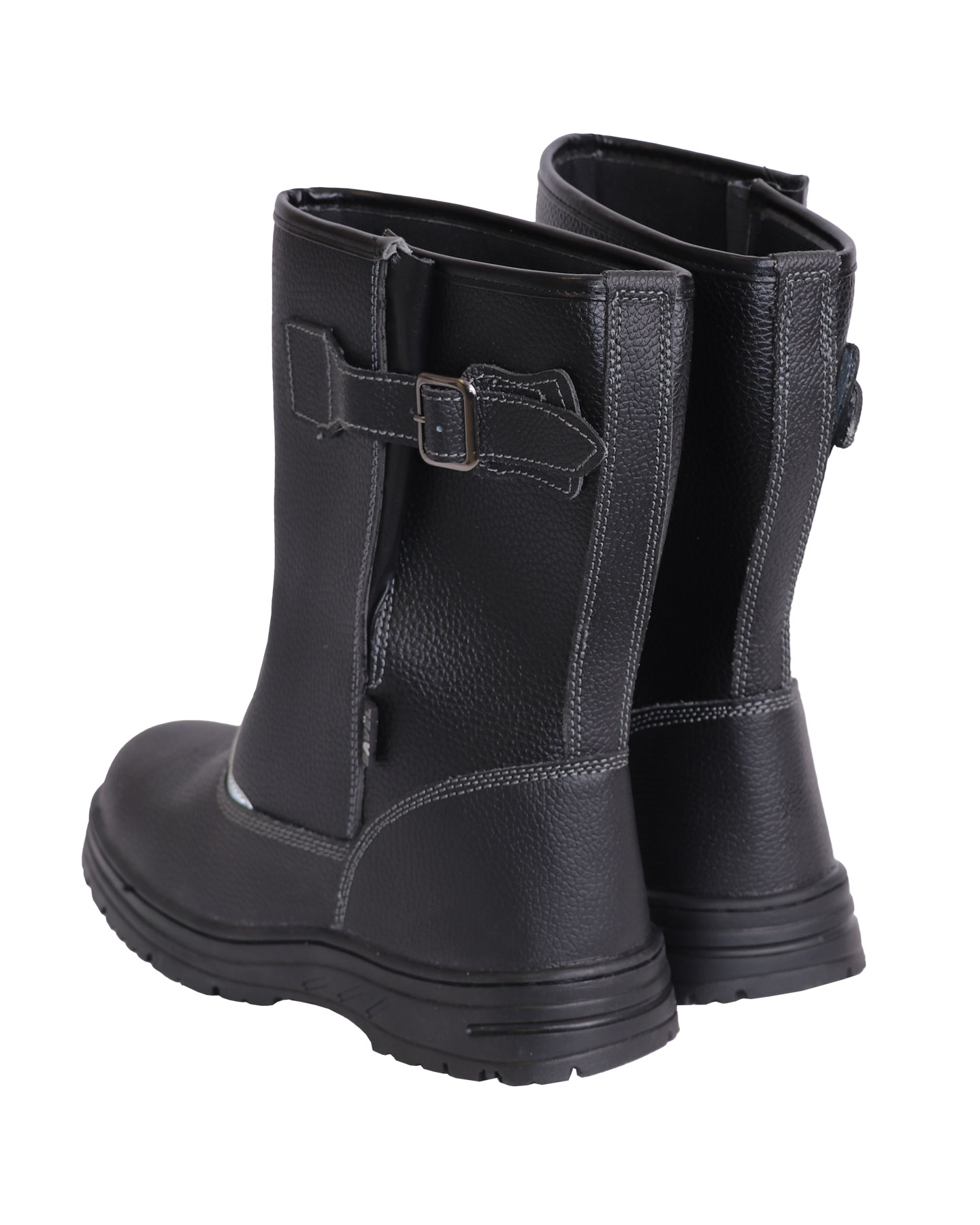 Сапоги СИРИУС-ТИТАН МП, МС, Нитрил