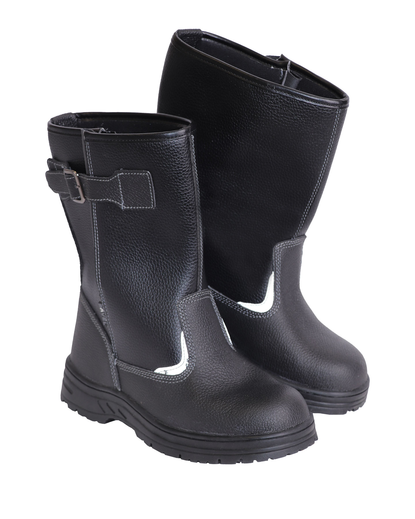 Сапоги СИРИУС-ТИТАН МП, МС, Нитрил