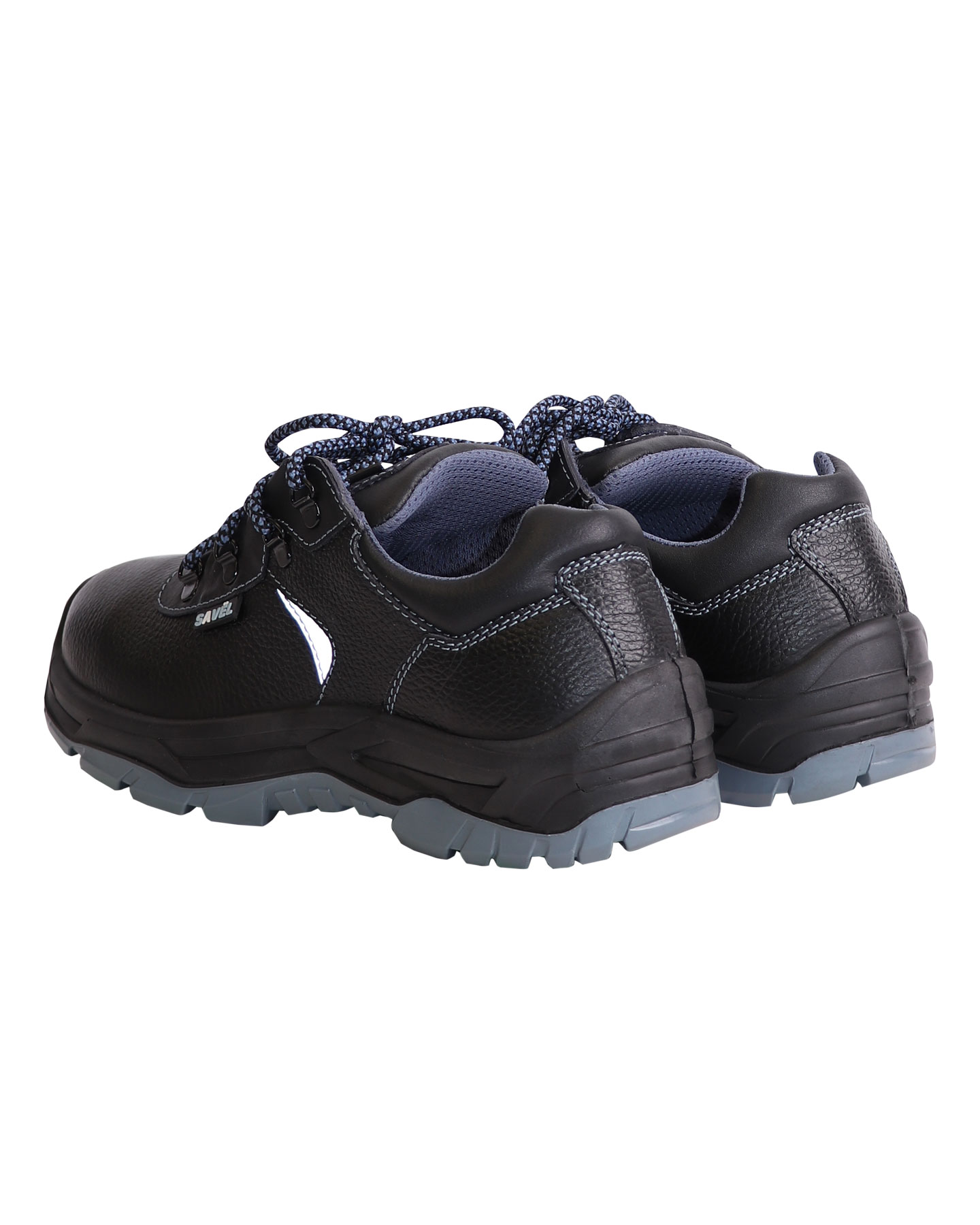 Полуботинки SAVEL-ГЕРМЕС, кожа, МП МС, ПУ-ТПУ