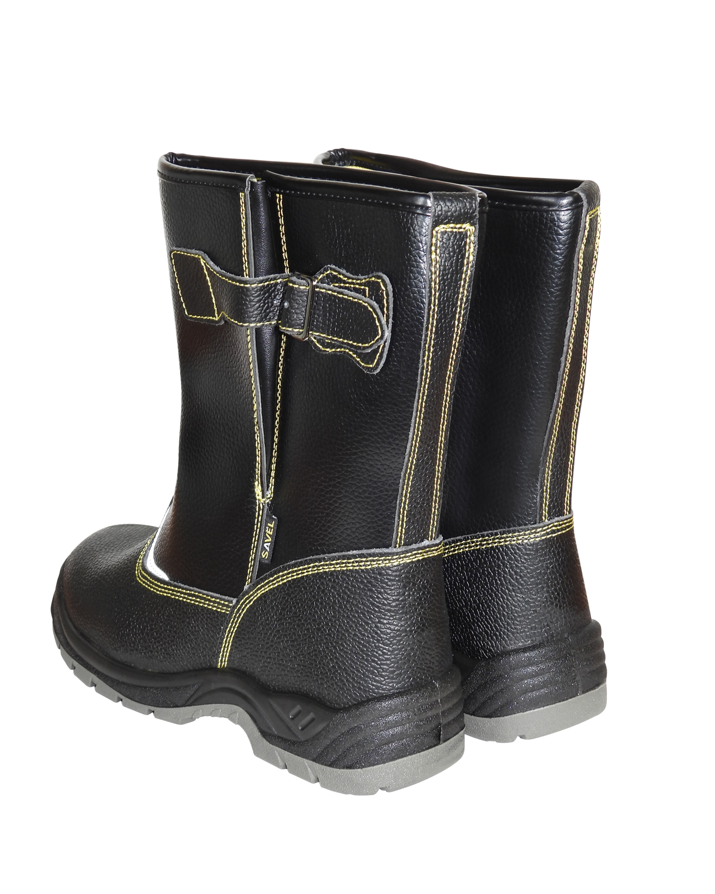 Сапоги ПРОФИ/К, МП МС, ПУ-ТПУ