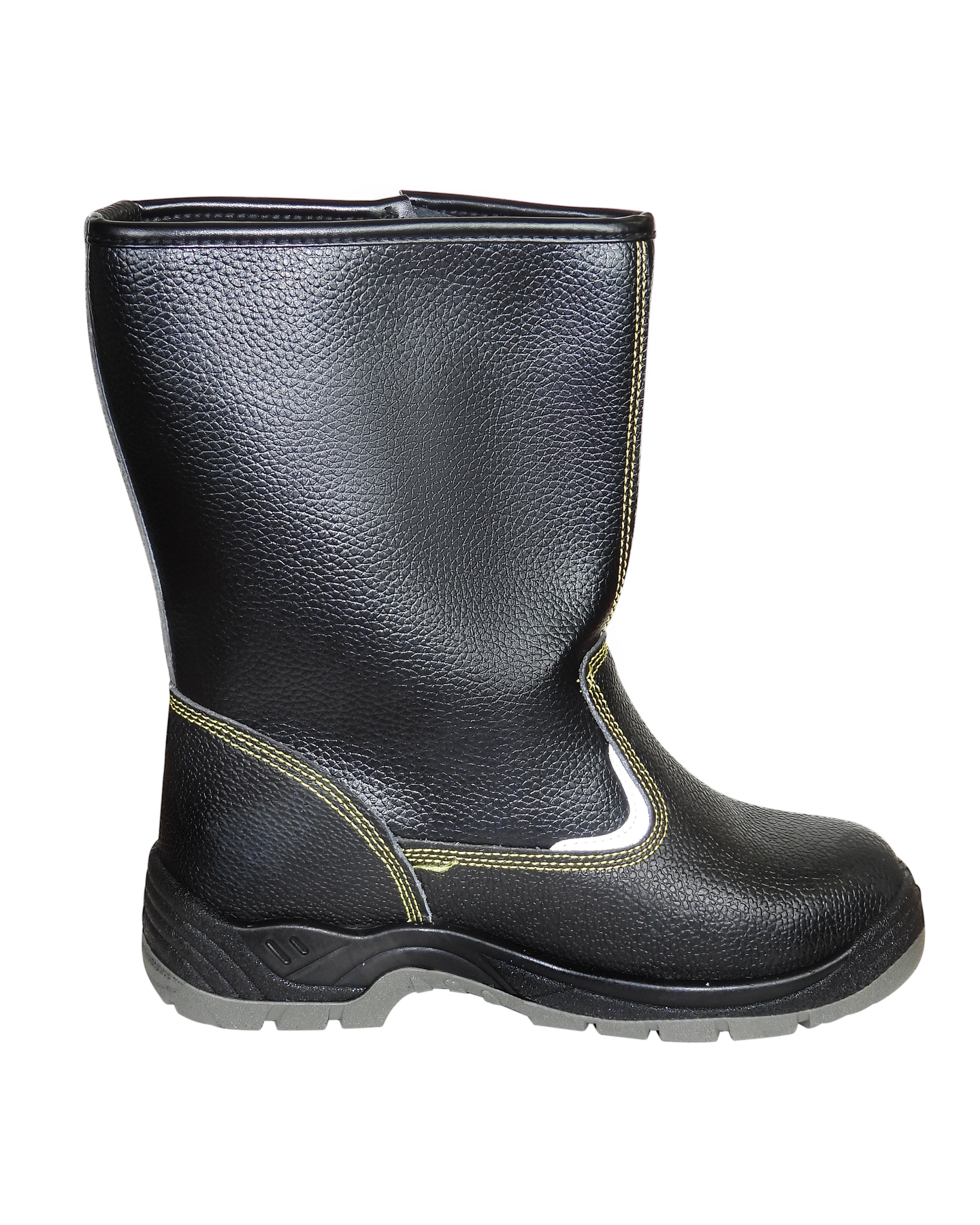 Сапоги ПРОФИ/К, МП МС, ПУ-ТПУ