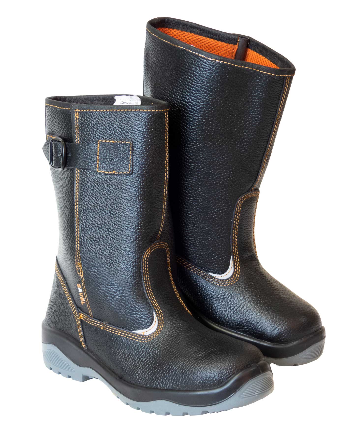 Сапоги ЕВРОПА Р, МП МС, ПУ-ТПУ