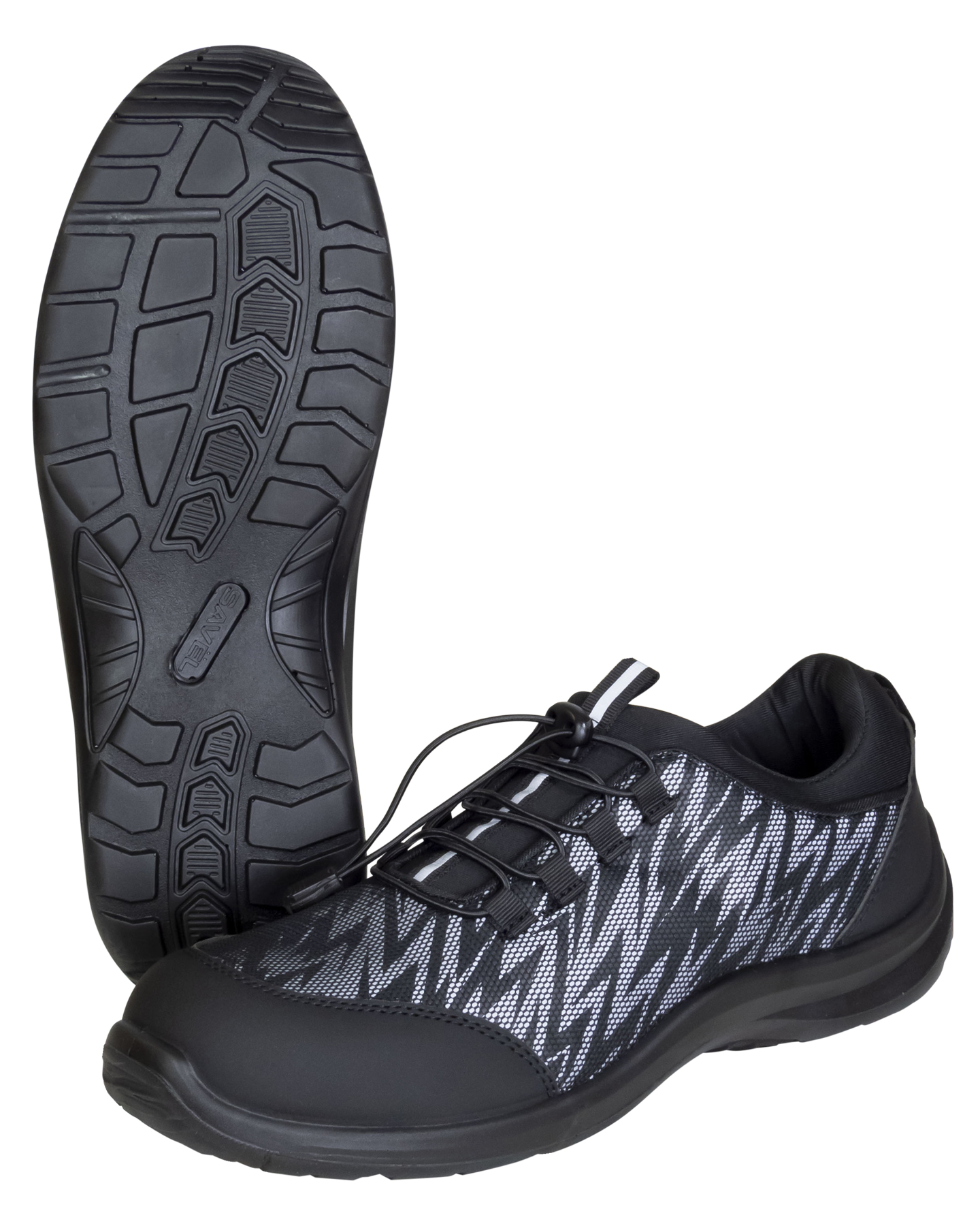 Полуботинки СИРИУС-ФОТОН Текстиль, ПУ