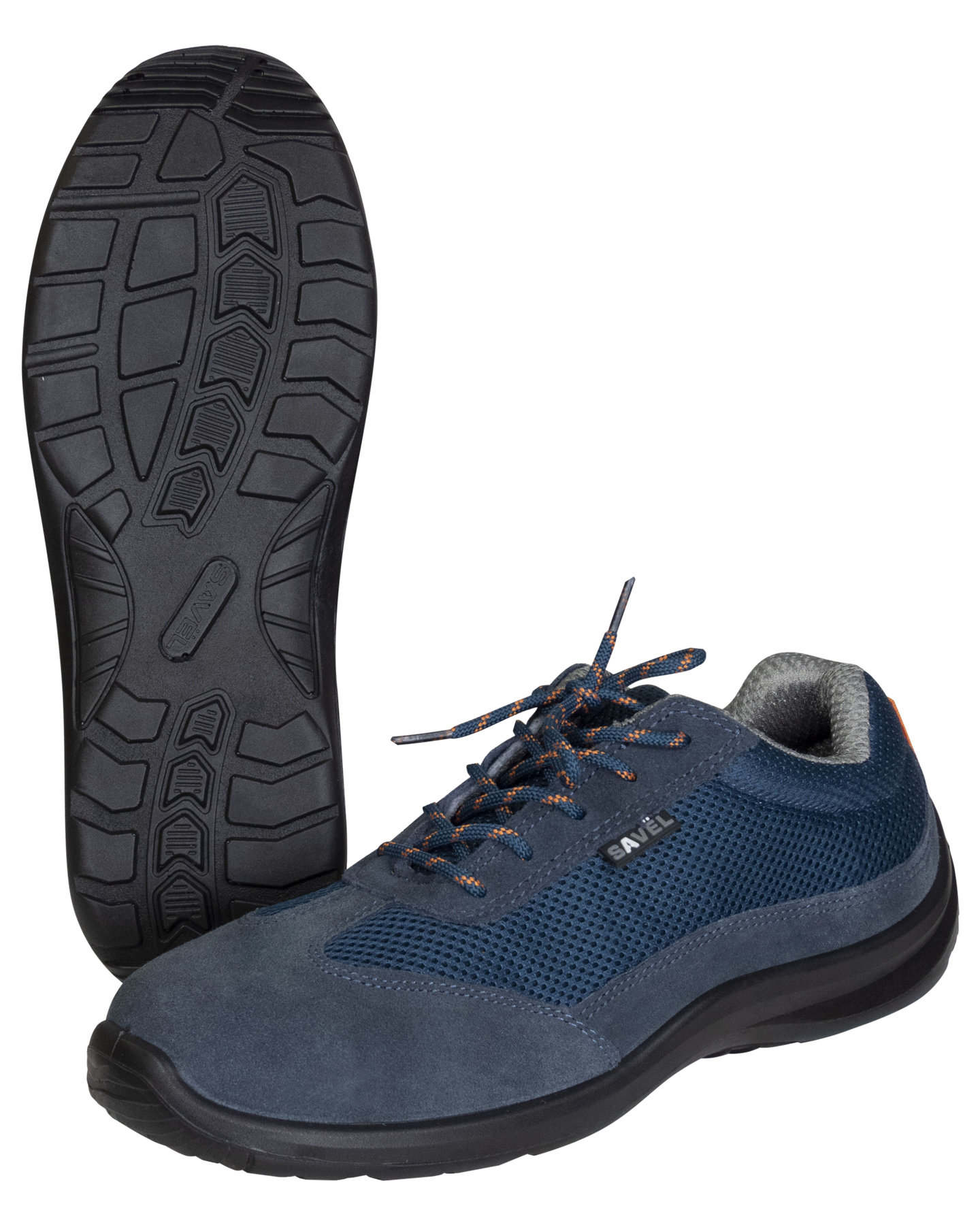 Полуботинки СИРИУС-АЛЬКОР Полиэстер/Спилок, ПУ-ТПУ