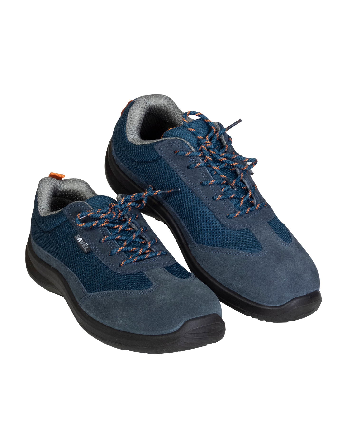 Полуботинки СИРИУС-АЛЬКОР Полиэстер/Спилок, ПКП, ПУ-ТПУ