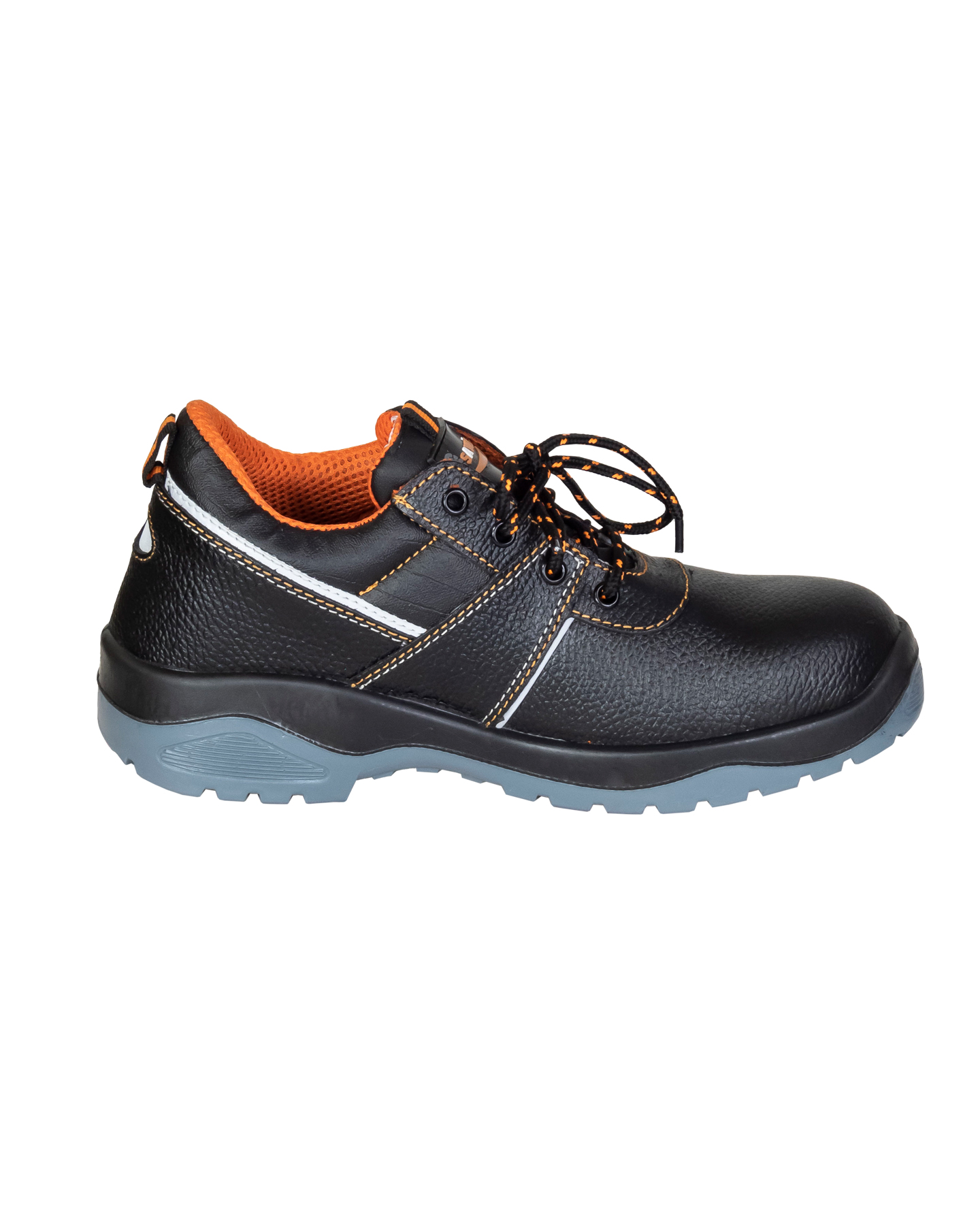 Полуботинки SAVЁL-ЕВРОПА Р кожа, МП, ПУ-ТПУ