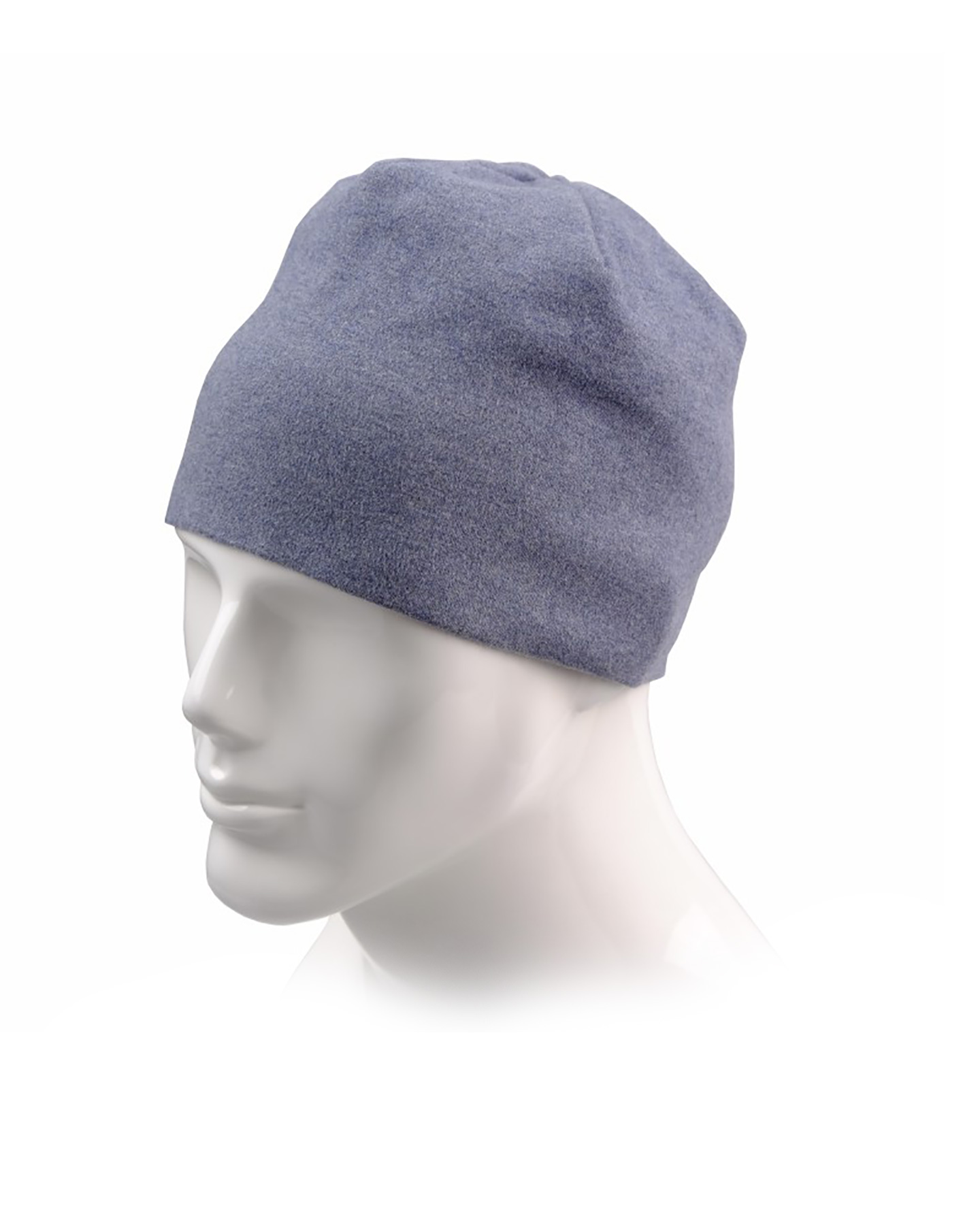 Подшлемник термостойкий РОСОМЗ FavoriT CRYSTALINE Silver, 00938 (х30) (ЧЗ)