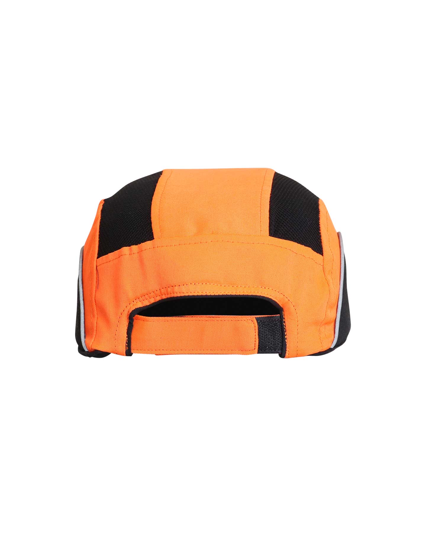 Каскетка РИМ ЛЮКС с СОП оранжевая (х20)