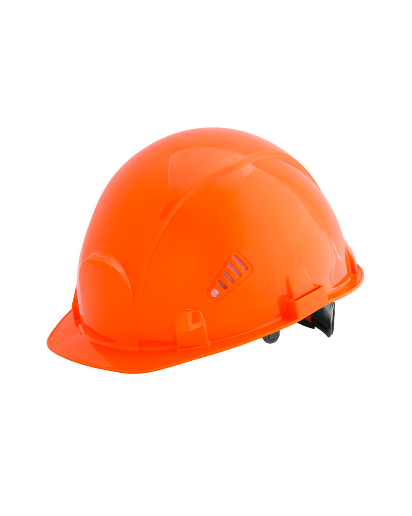 Каска РОСОМЗ СОМЗ-55 ВИЗИОН RAPID оранжевая, 78714 (х15)