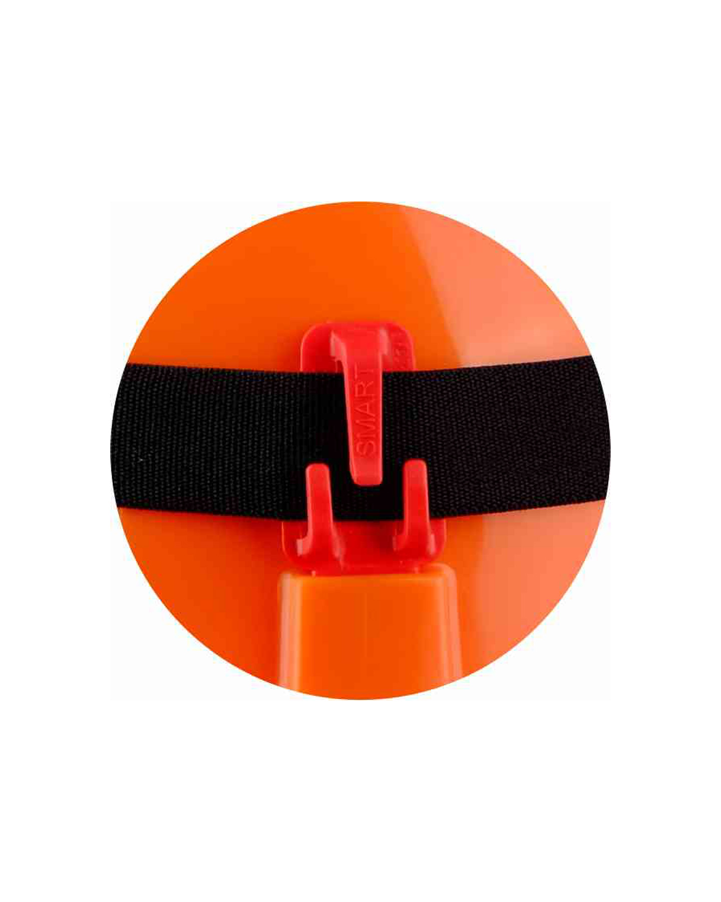 Каска РОСОМЗ СОМЗ-55 FavoriT Termo RAPID оранжевая, 76714 (х15)