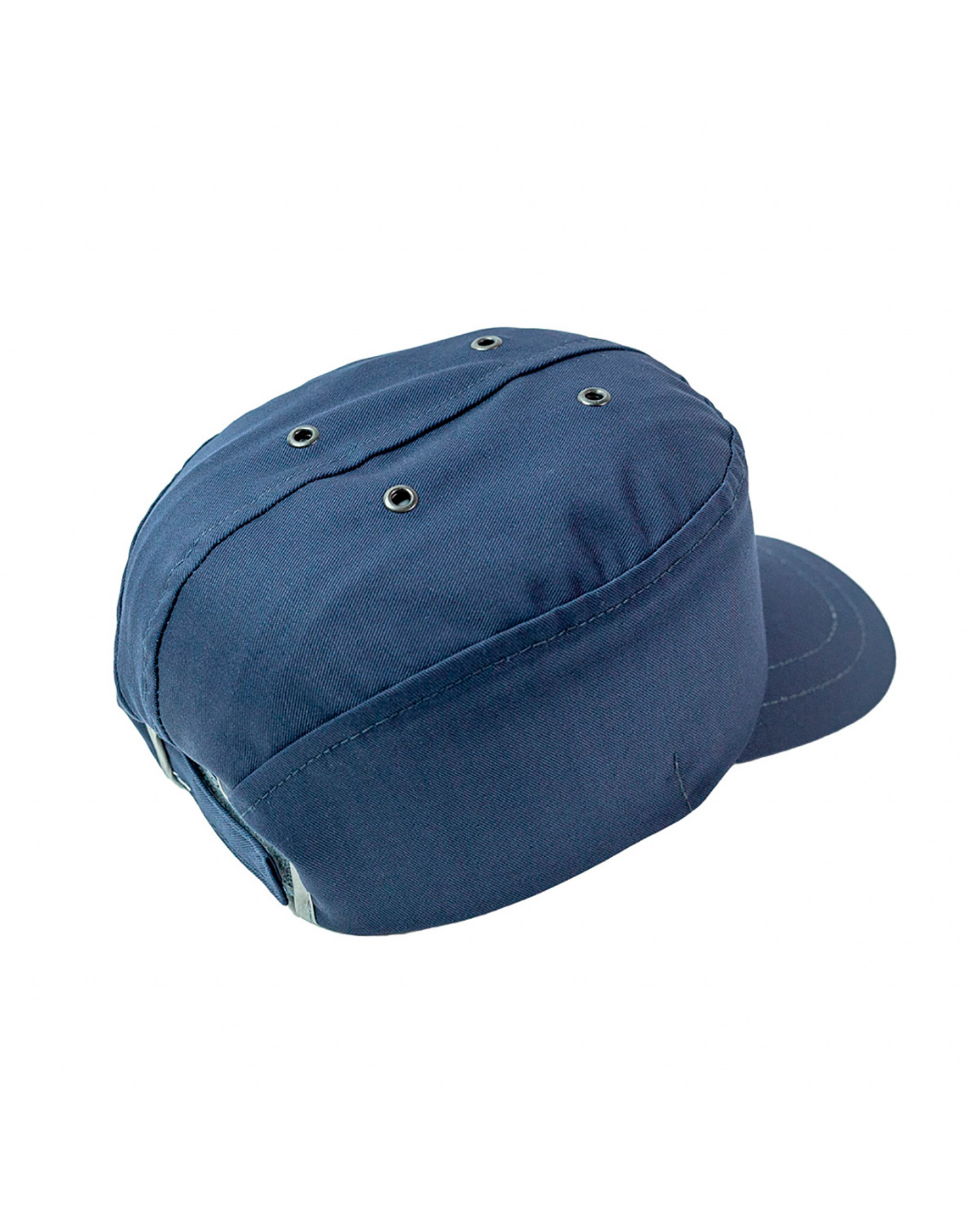 Каскетка АМПАРО Престиж т.синяя, 126907 (х20)