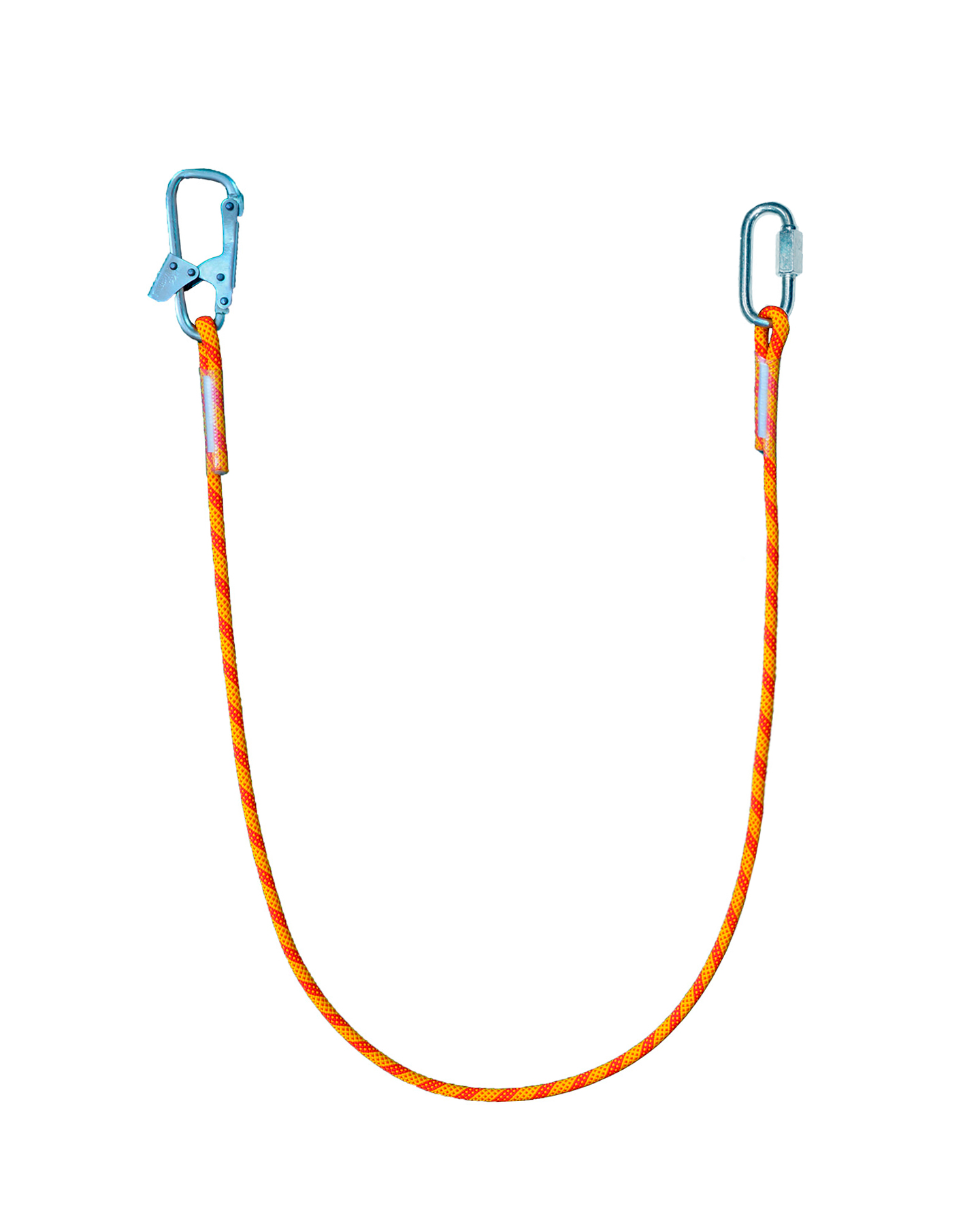 Строп В+Кс из каната с 1 монт. и 1 соед. кар. 1,5м 