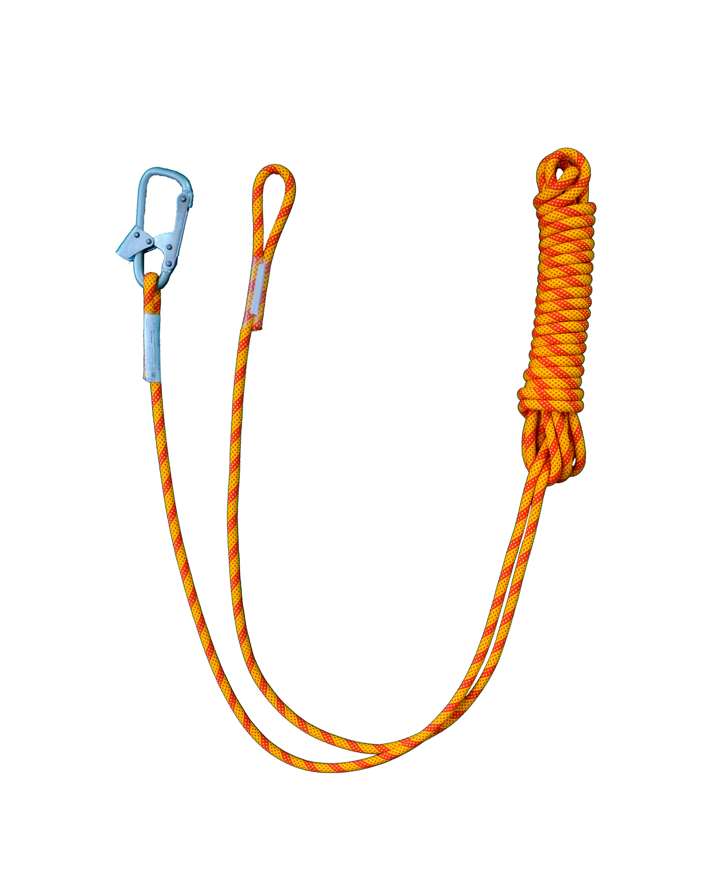 Строп В из каната с 1 монт. кар. 10м 