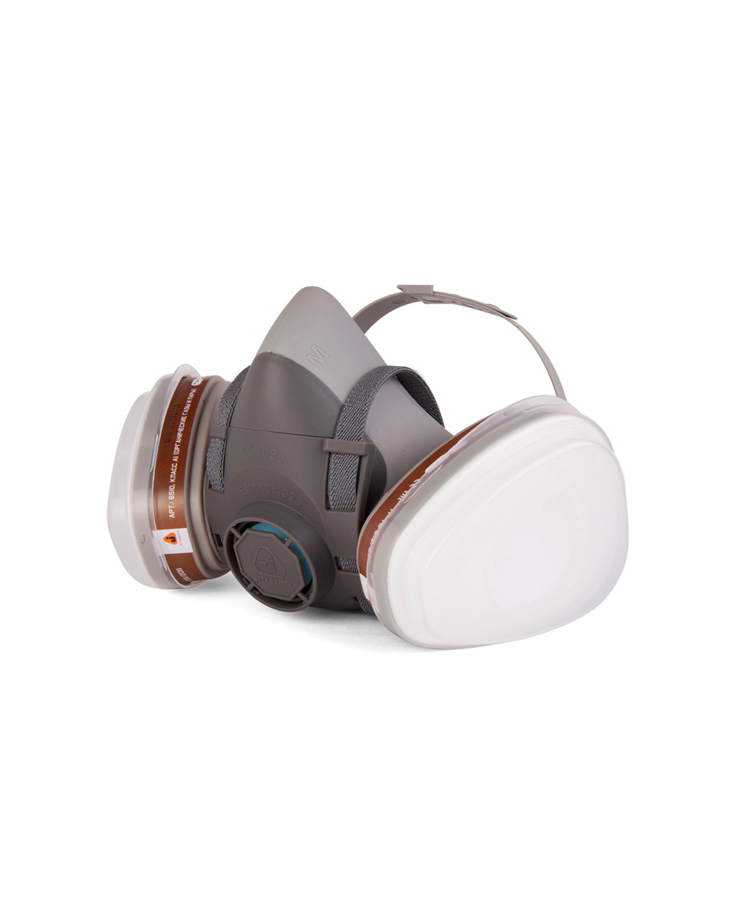 Комплект для защиты дыхания Jeta Safety J-SET 5500P M