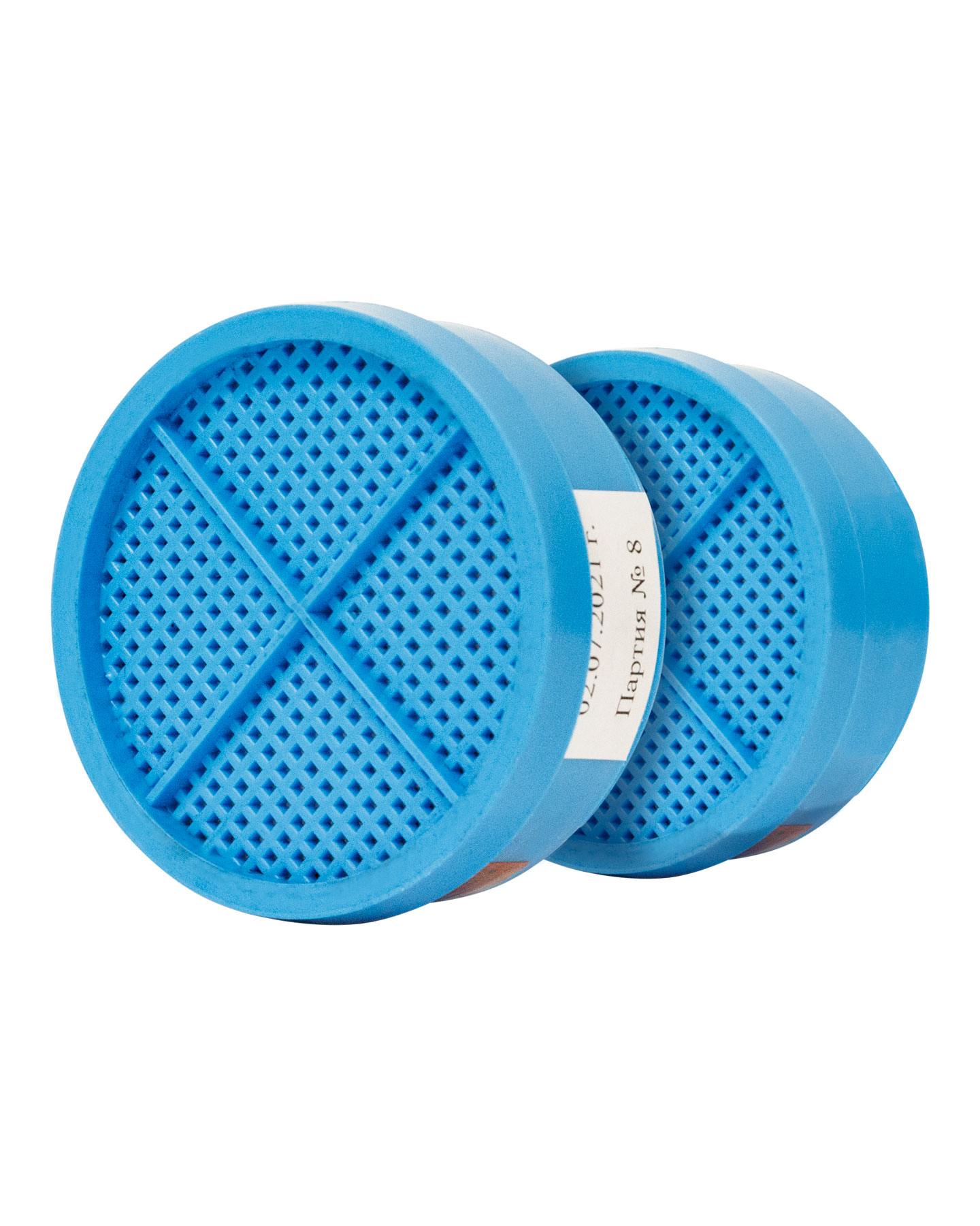 Фильтр к респиратору Бриз-2201 (РПГ) марки А1