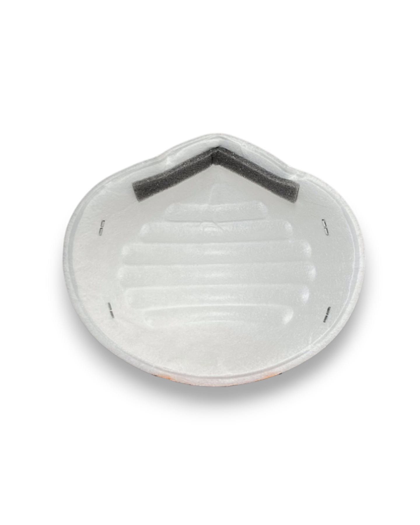 Респиратор ВМ-8101 NR D FFP1 (4 ПДК) без клапана, чашеобразная, от аэрозолей (кр20х480)