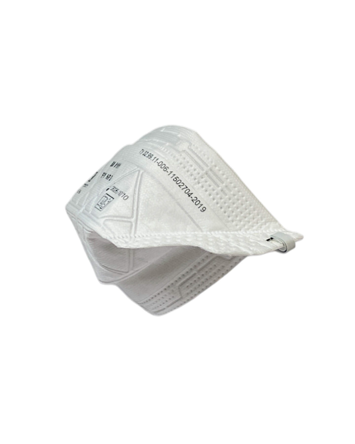 Респиратор ВМ-9101 NR D FFP1 (4 ПДК) без клапана, складная, от аэрозолей (кр25х1000)