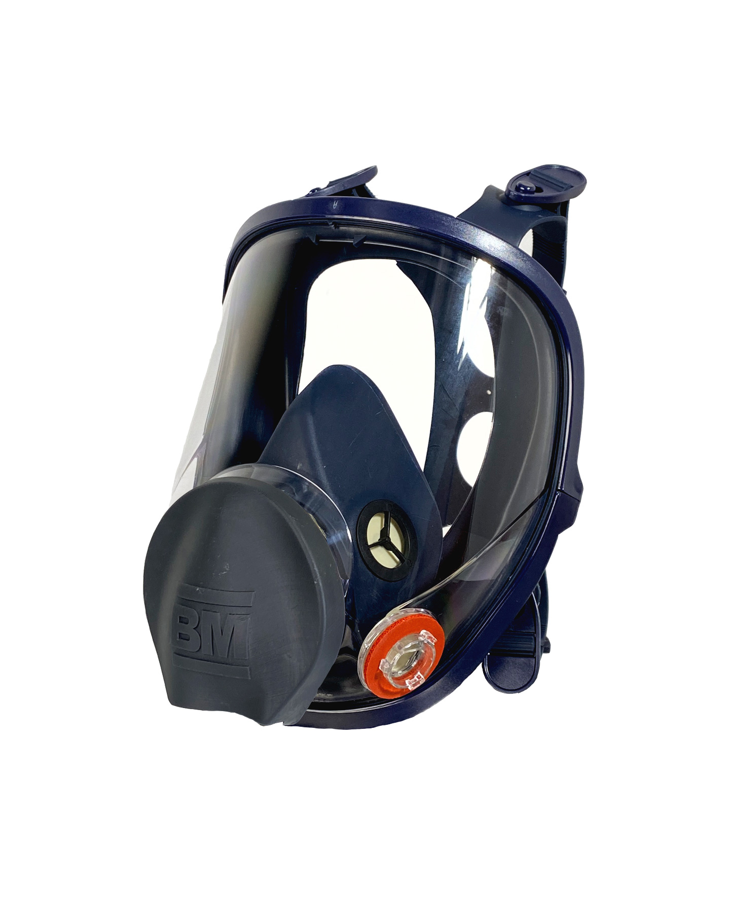 Маска полнолицевая ВМ-680 размер L (х4)