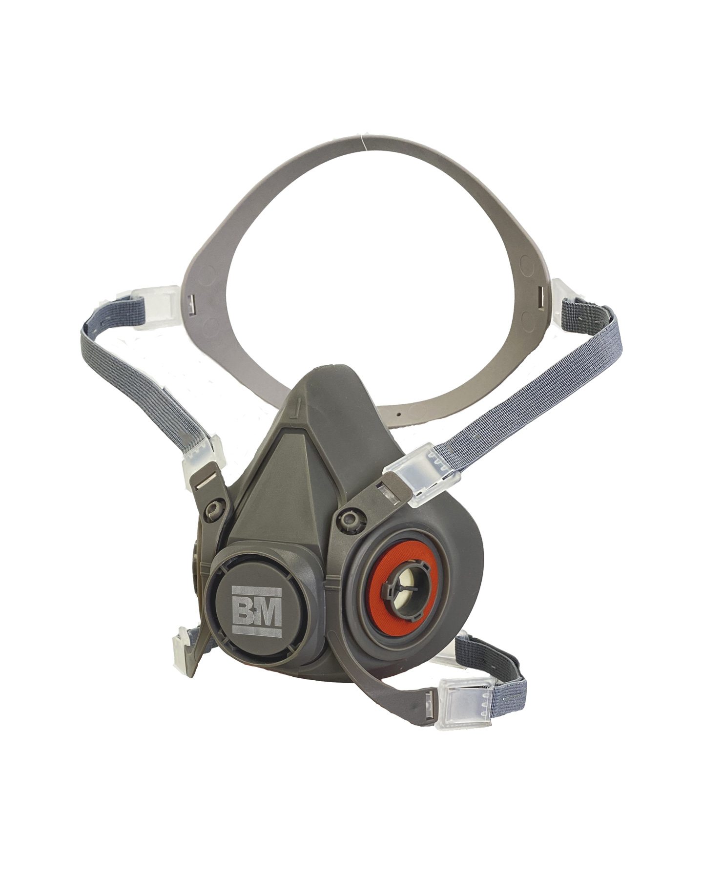 Полумаска ВМ-6100 размер S (х8)