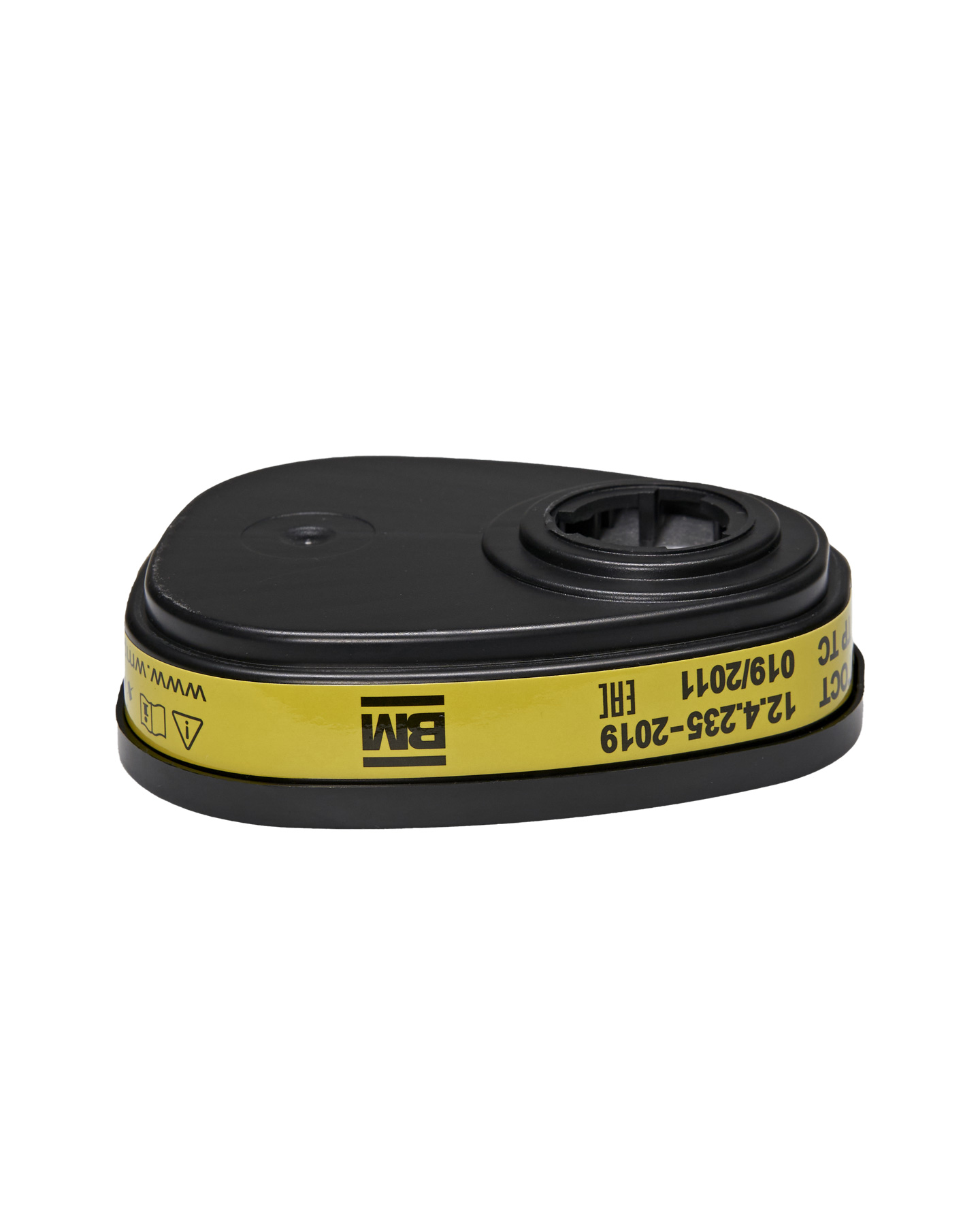 Фильтр противогазовый ВМ-612 Е1 (пара х30)