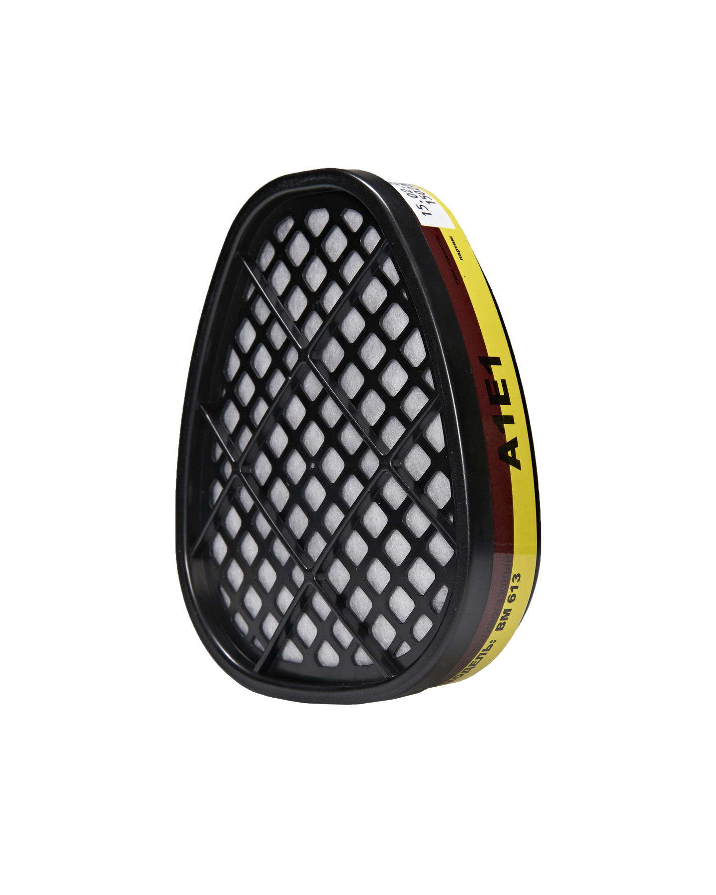 Фильтр противогазовый ВМ-613 А1Е1 (пара х30)