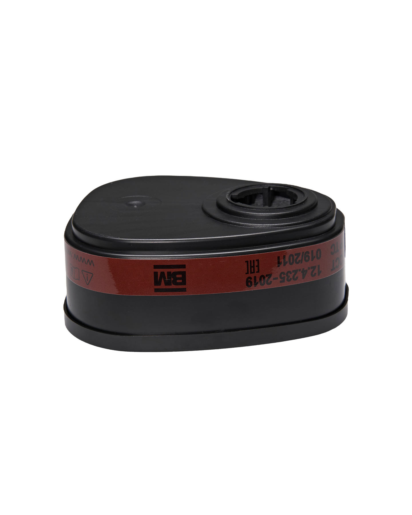 Фильтр противогазовый ВМ-621 А2 (пара х24)