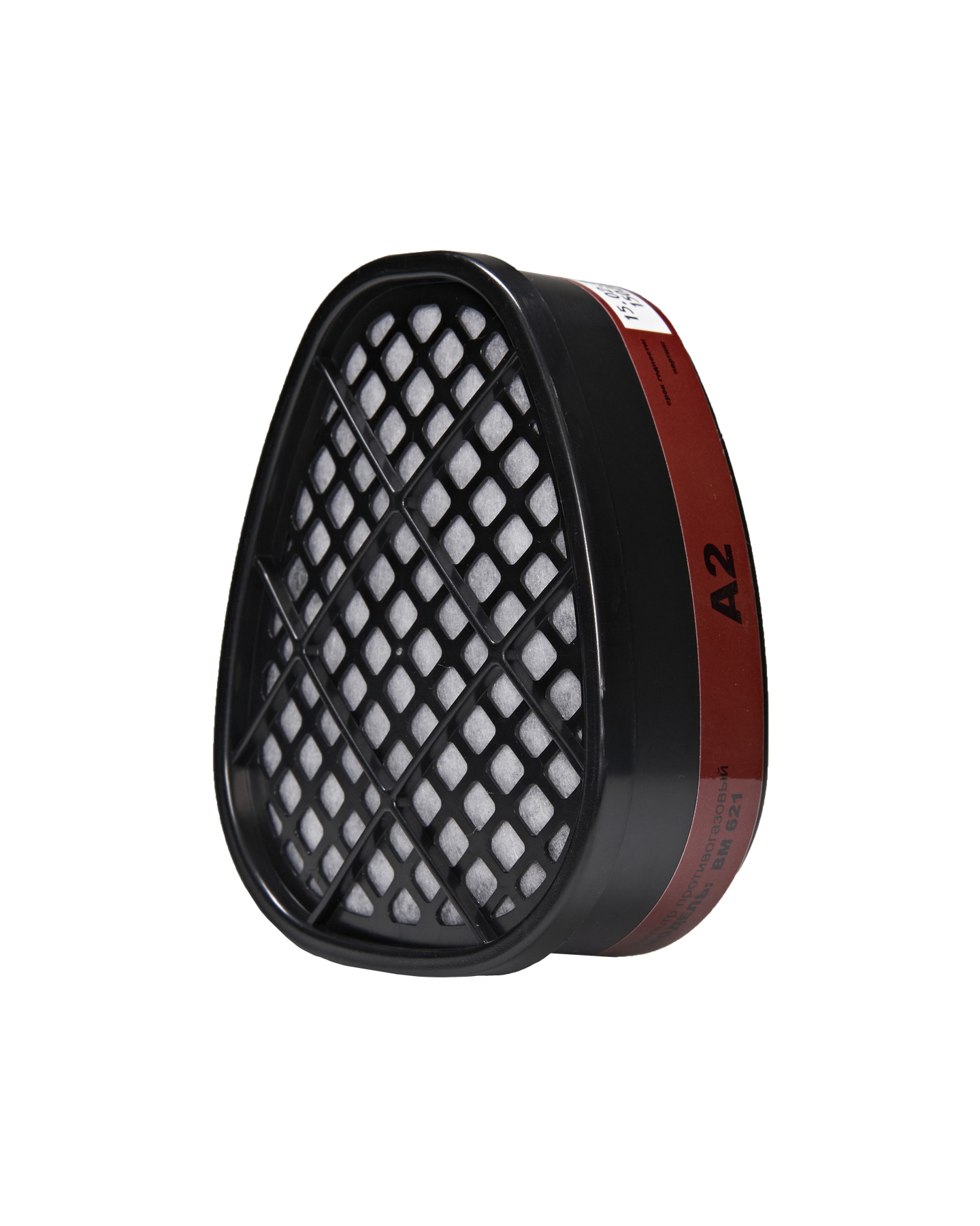 Фильтр противогазовый ВМ-621 А2 (пара х24)