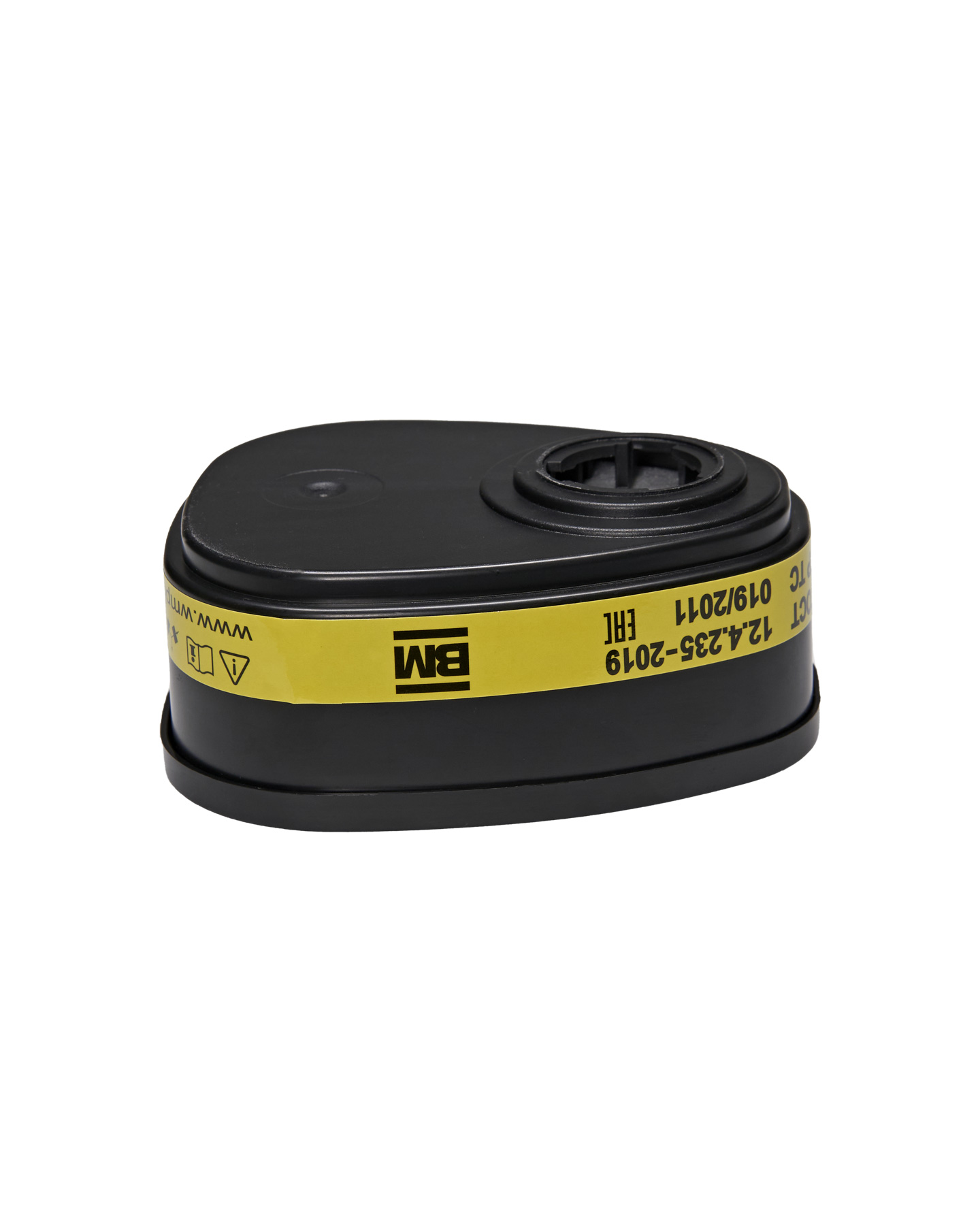 Фильтр противогазовый ВМ-622 Е2 (пара х24)