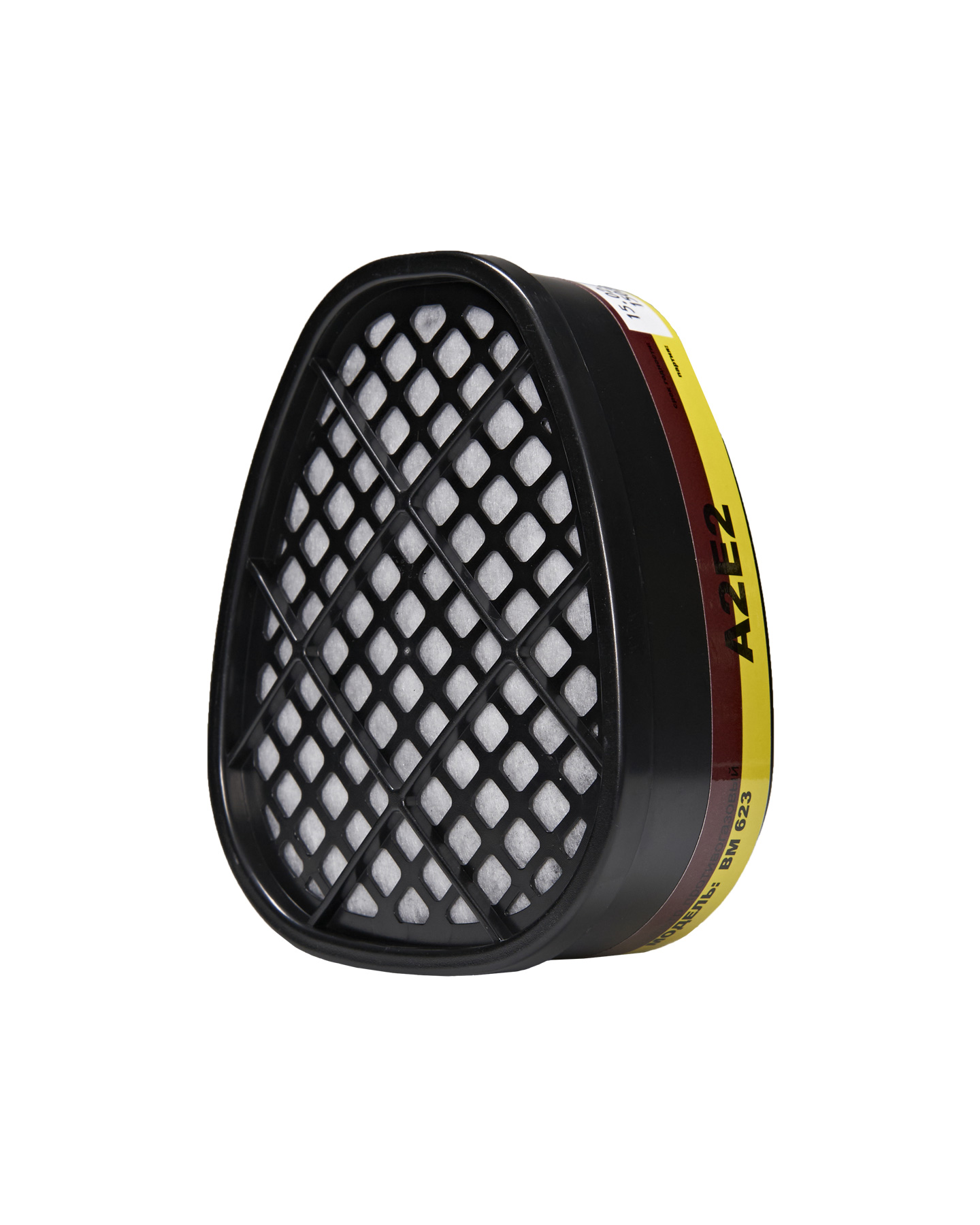 Фильтр противогазовый ВМ-623 А2Е2 (пара х24)