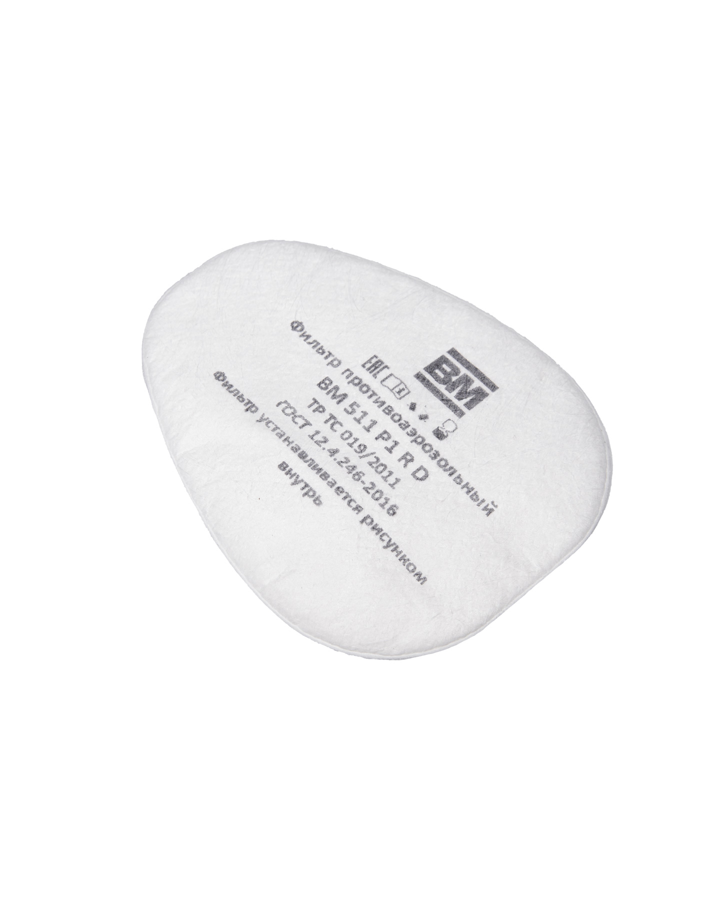 Предфильтр ВМ-511 Р1 R D (кр5пар х36)