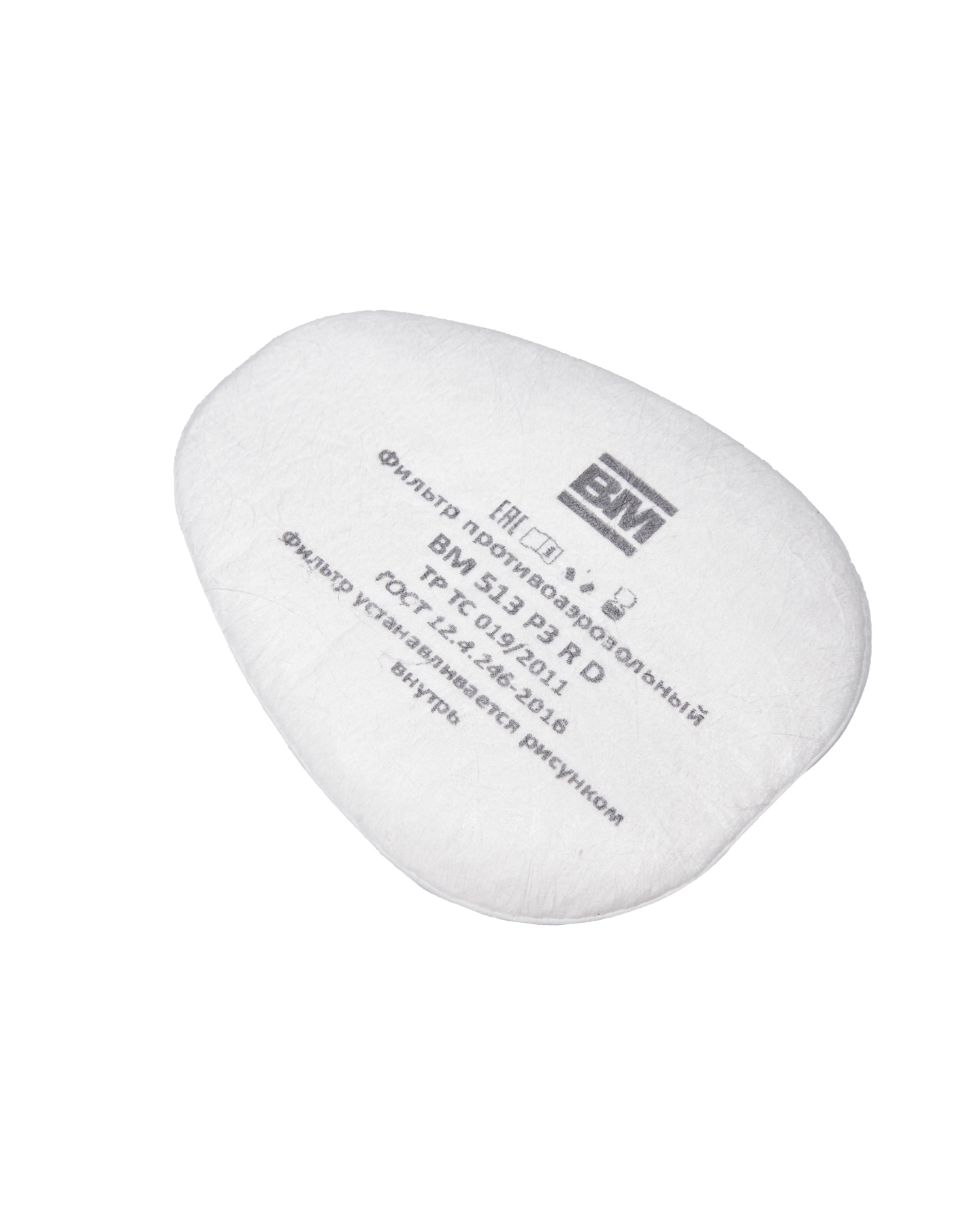 Предфильтр ВМ-513 Р3 R D (кр5пар х36)