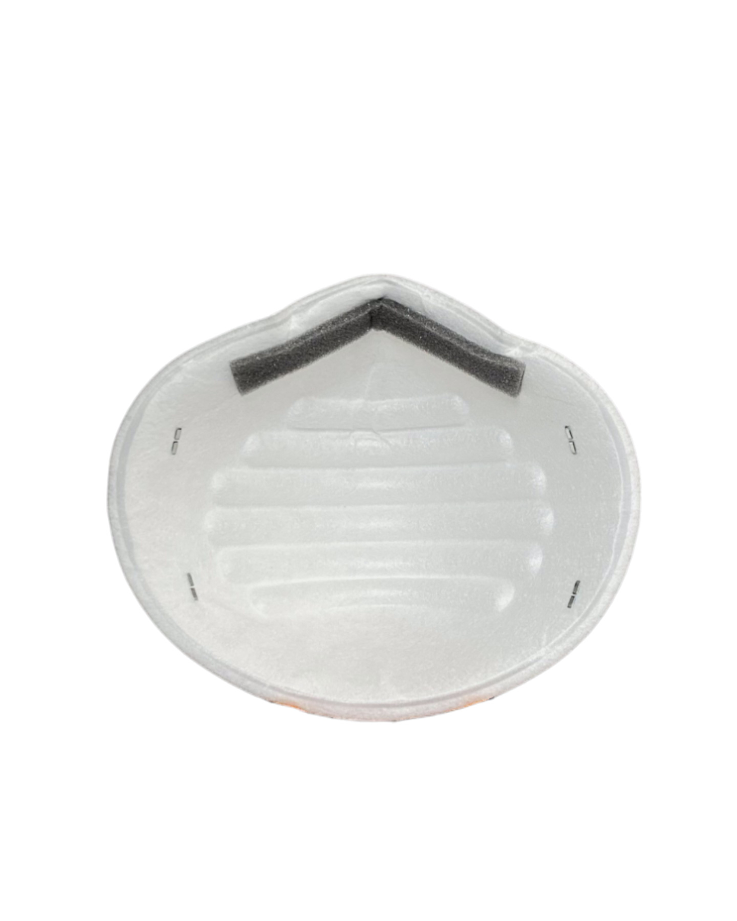 Респиратор ВМ-8102 NR D FFP2 (12 ПДК) без клапана, чашеобразная, от аэрозолей (инд.упак.1х100)