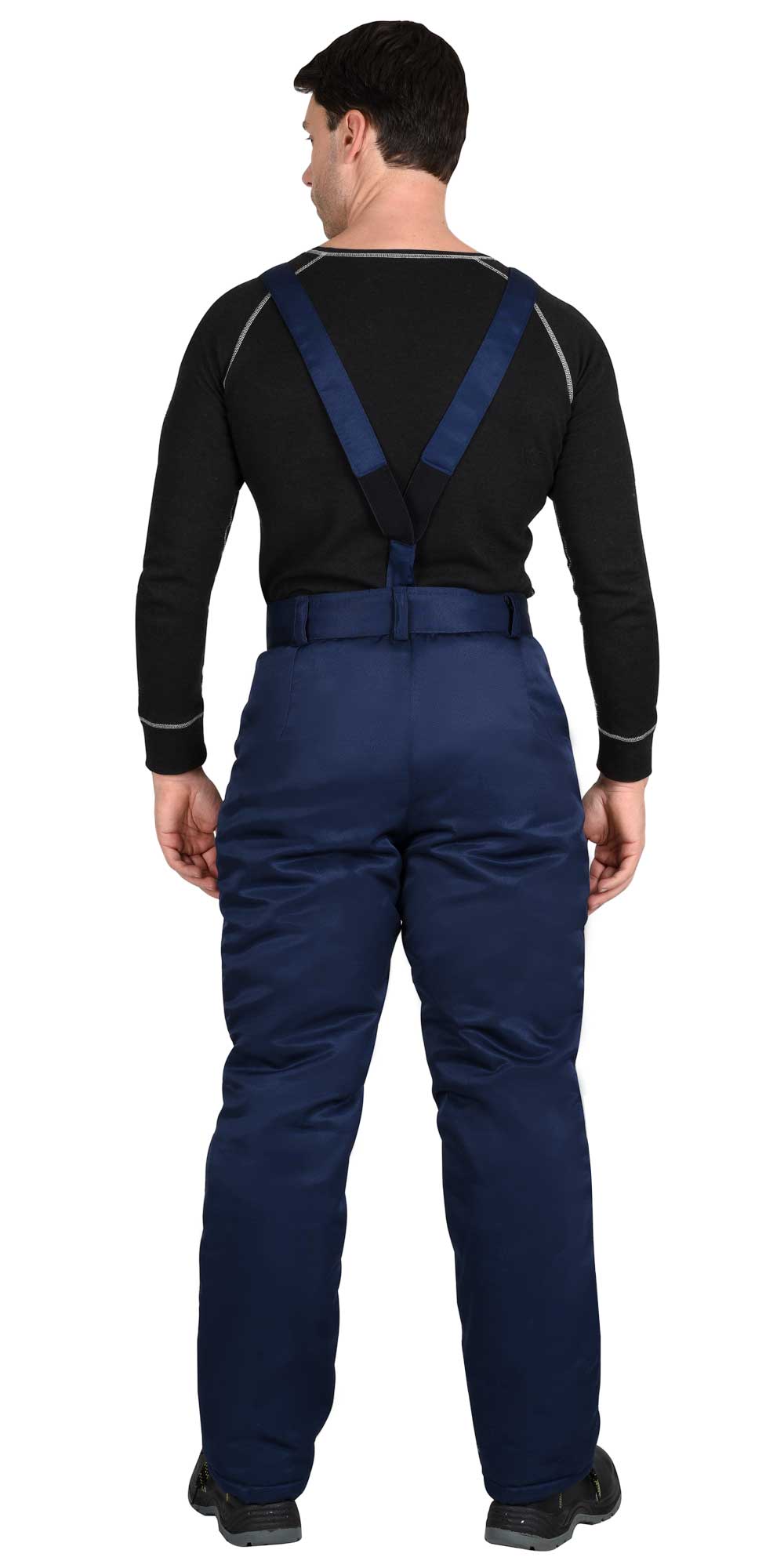 Брюки зимние универсальные 