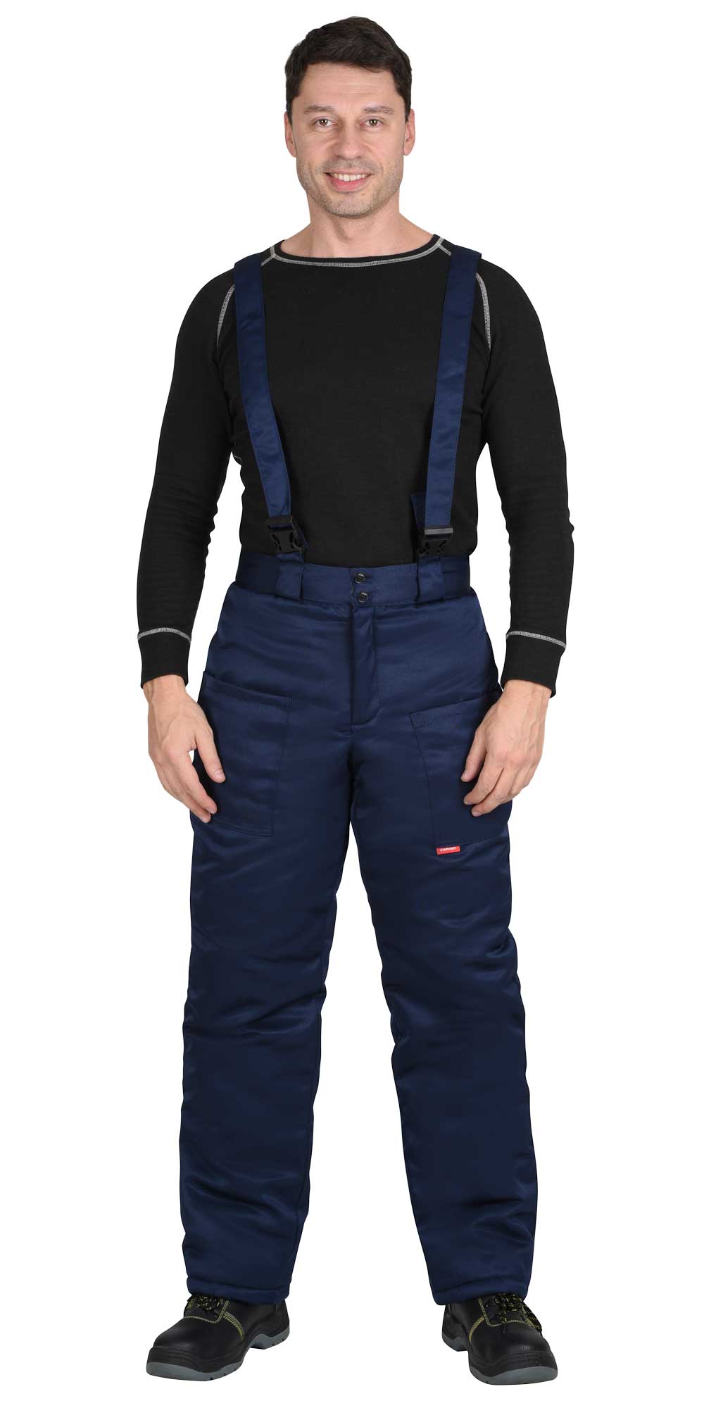 Брюки зимние универсальные 