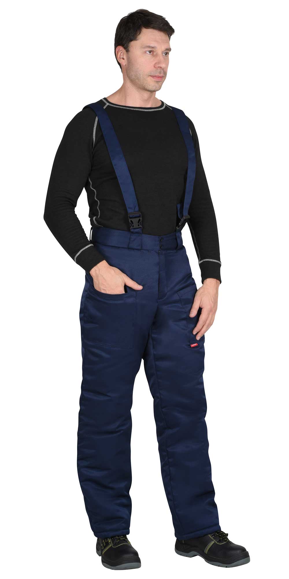 Брюки зимние универсальные 