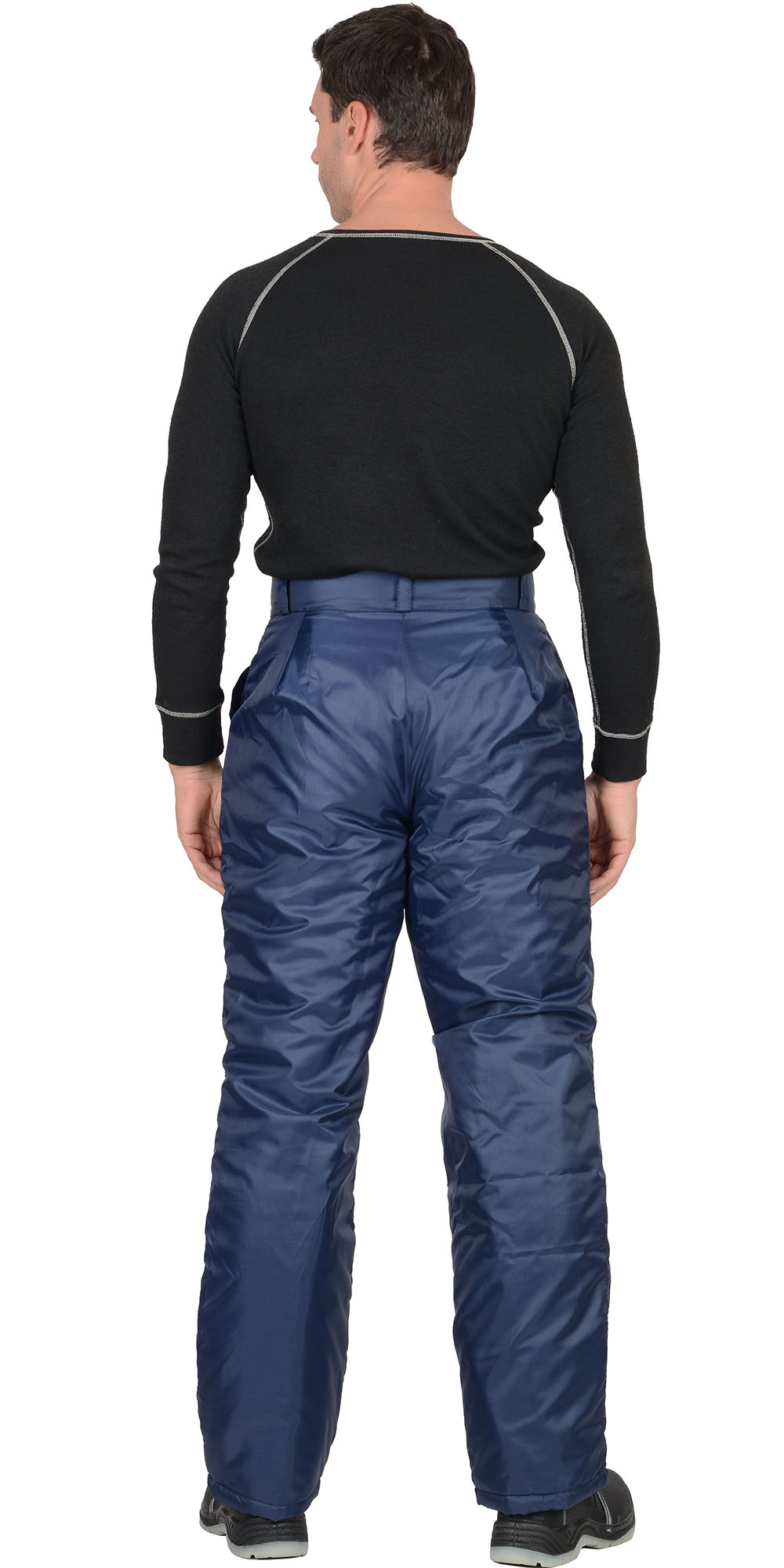 Брюки СИРИУС-РОСТ 