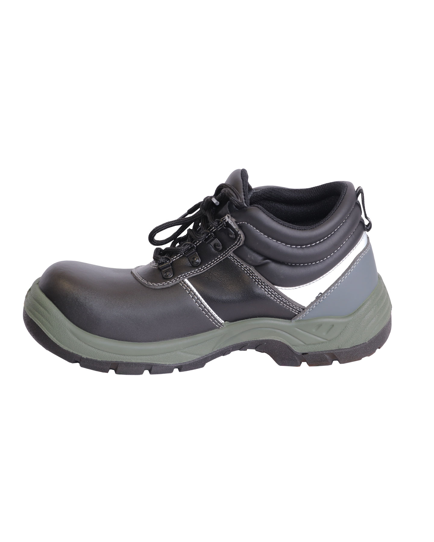 Ботинки ЮПИТЕР, кожа, ПКП МС, ПУ-ТПУ