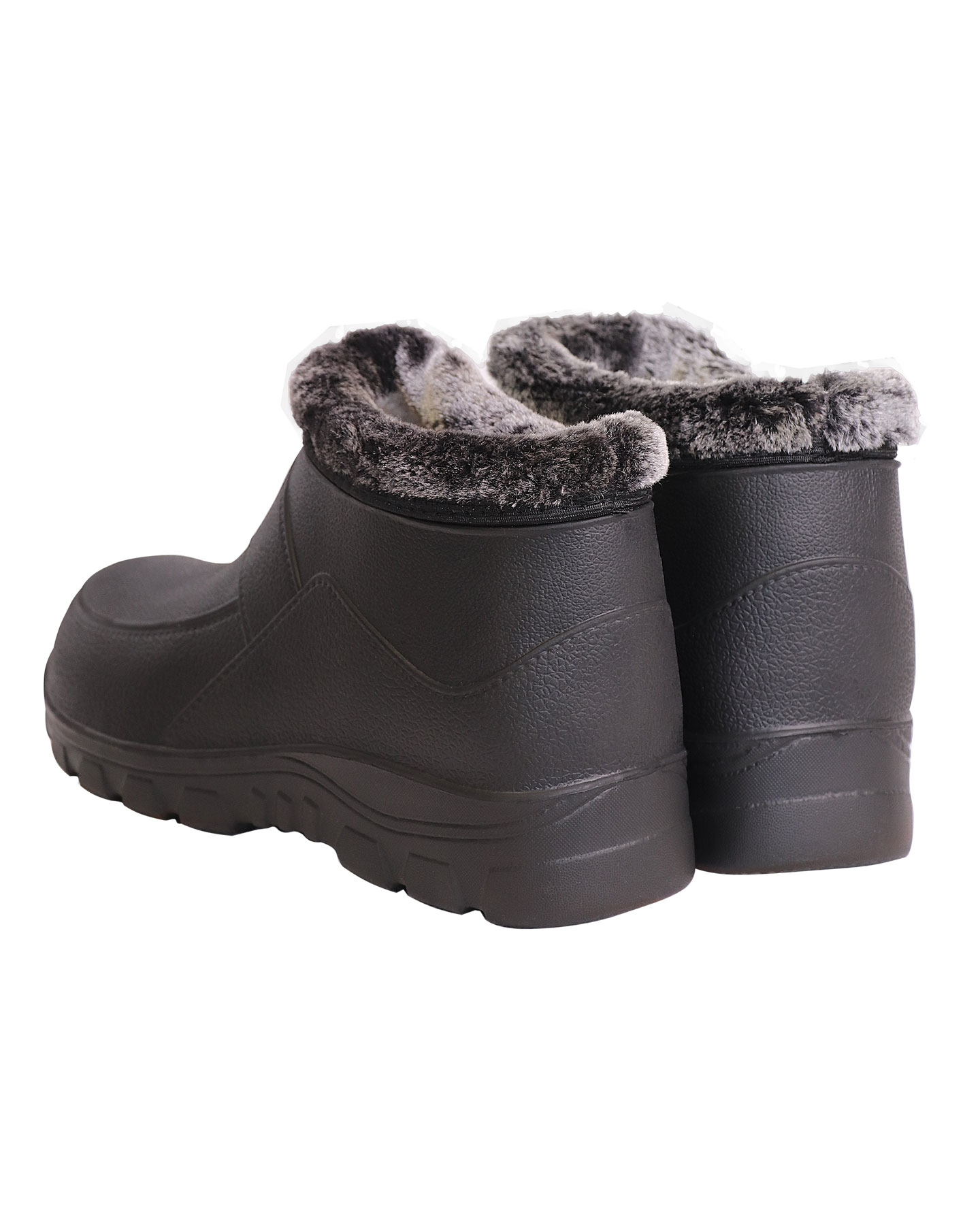 Боты ЭВА мужские утепленные 