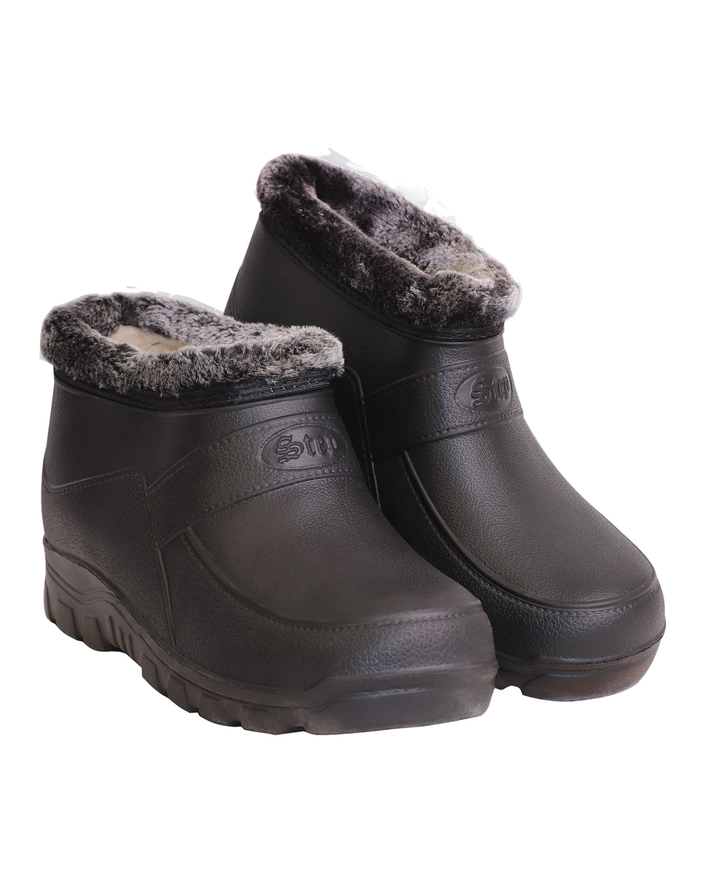 Боты ЭВА мужские утепленные 