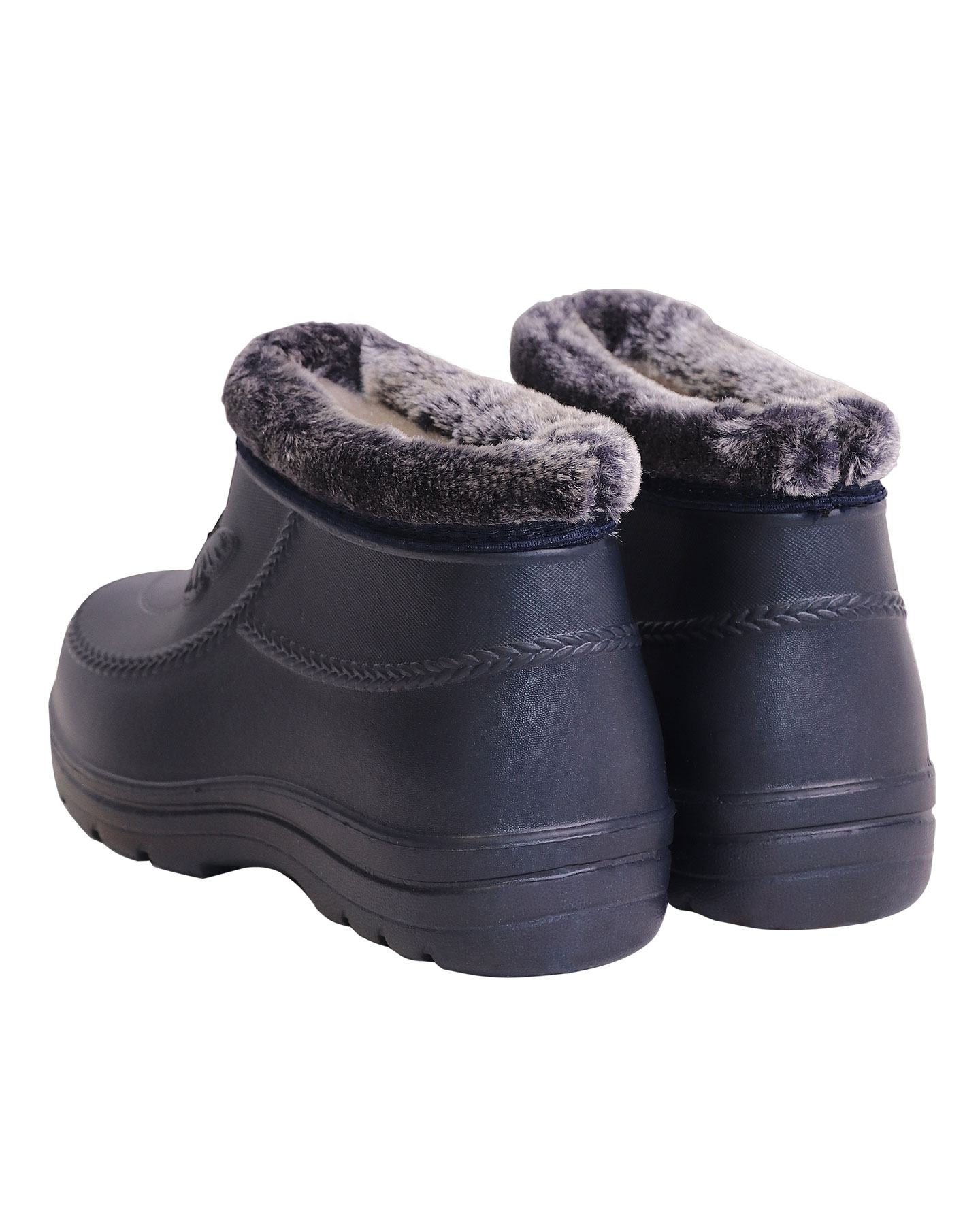 Боты ЭВА женские утепленные 