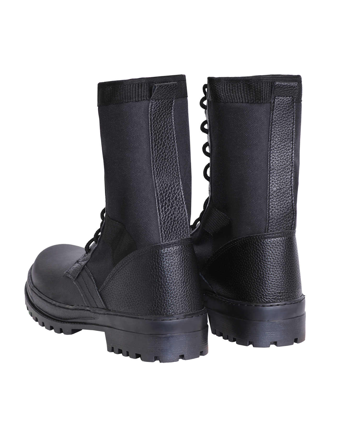 Ботинки с высоким берцем БАТАЛЬОН-ЛАЙТ
