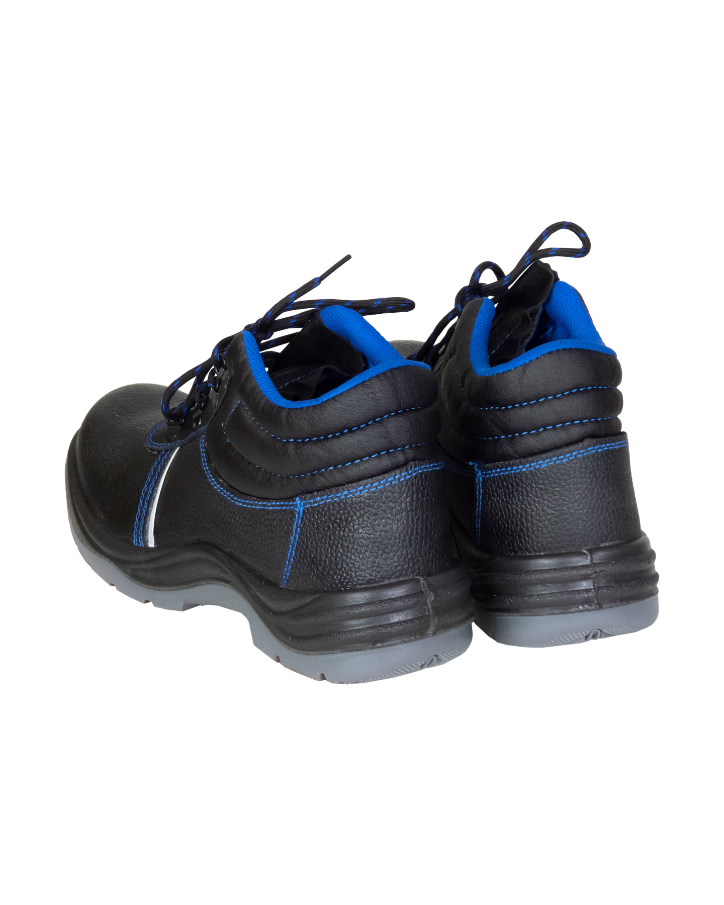 Ботинки 212ТК, кожа, ПКП, ПУ-ТПУ