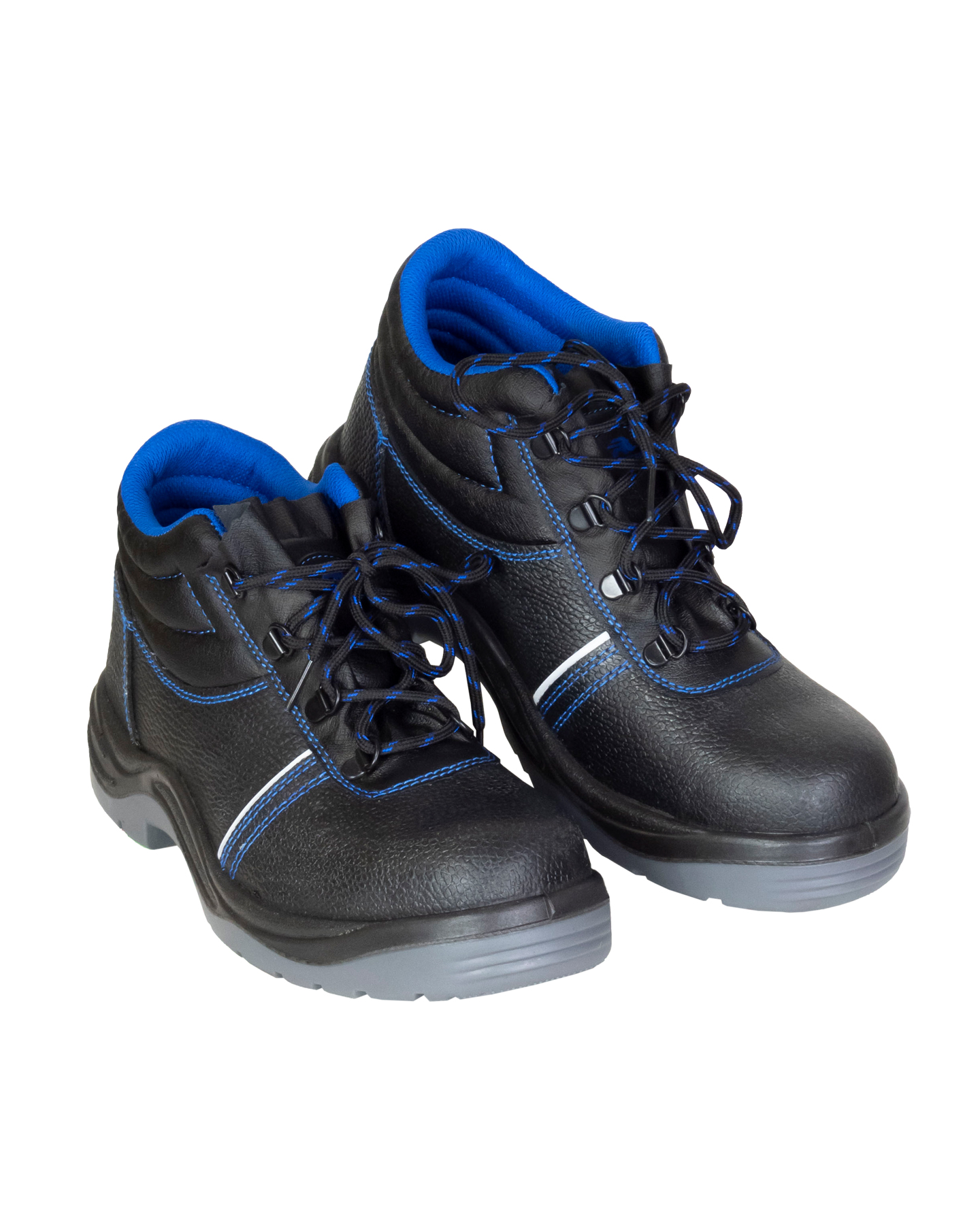 Ботинки 212ТК, кожа, ПКП, ПУ-ТПУ