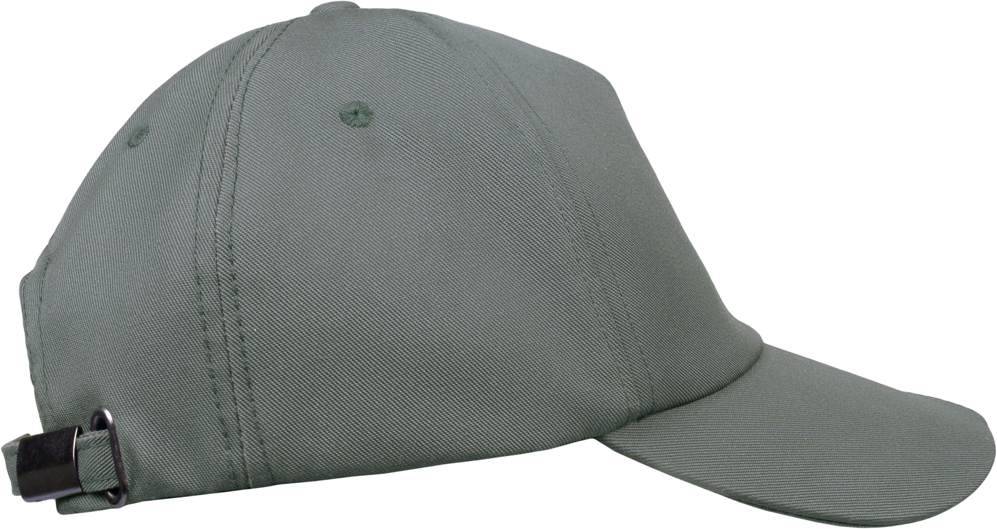 Бейсболка IFORM, хаки-черный Импорт