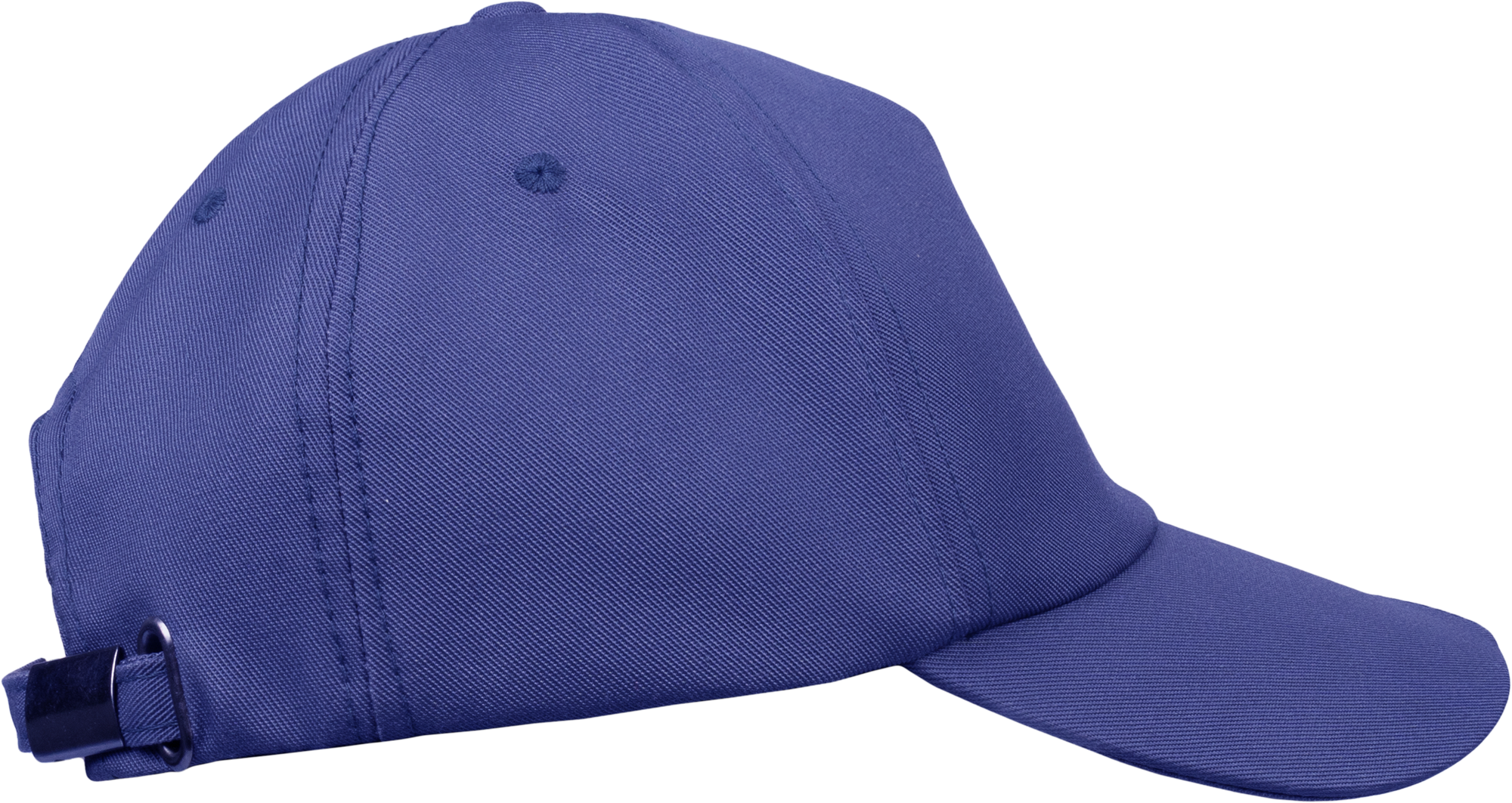 Бейсболка IFORM, синий-черный Импорт