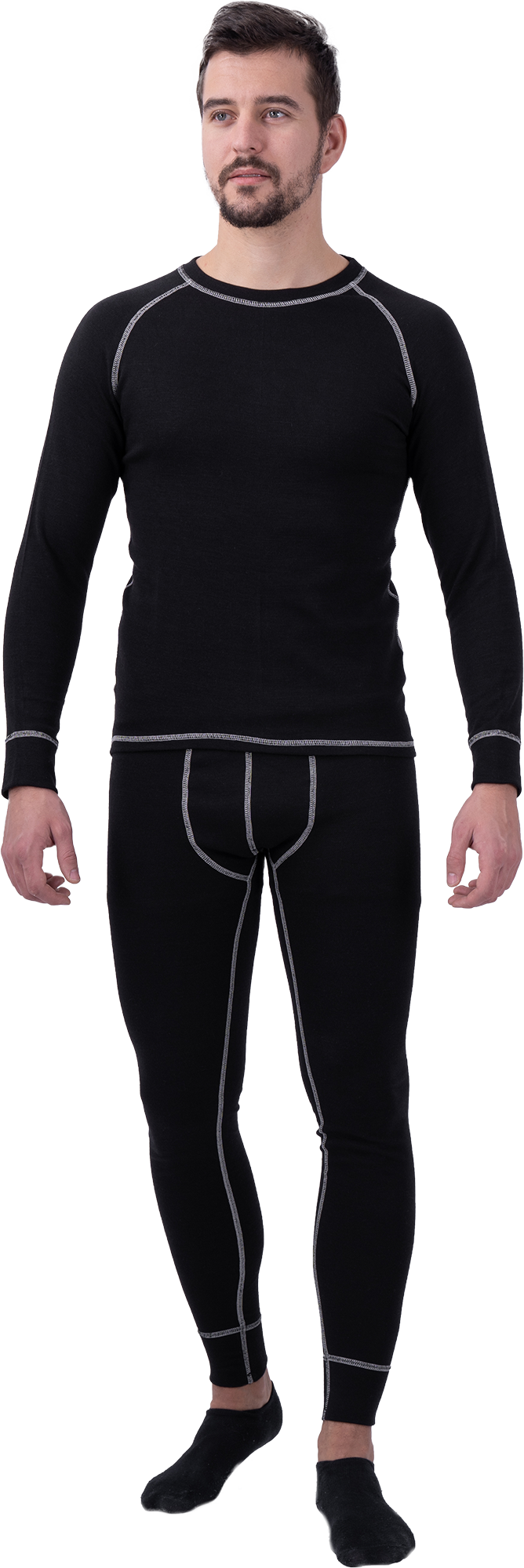 Белье нательное ARCTIC COMFORT теплосберегающее