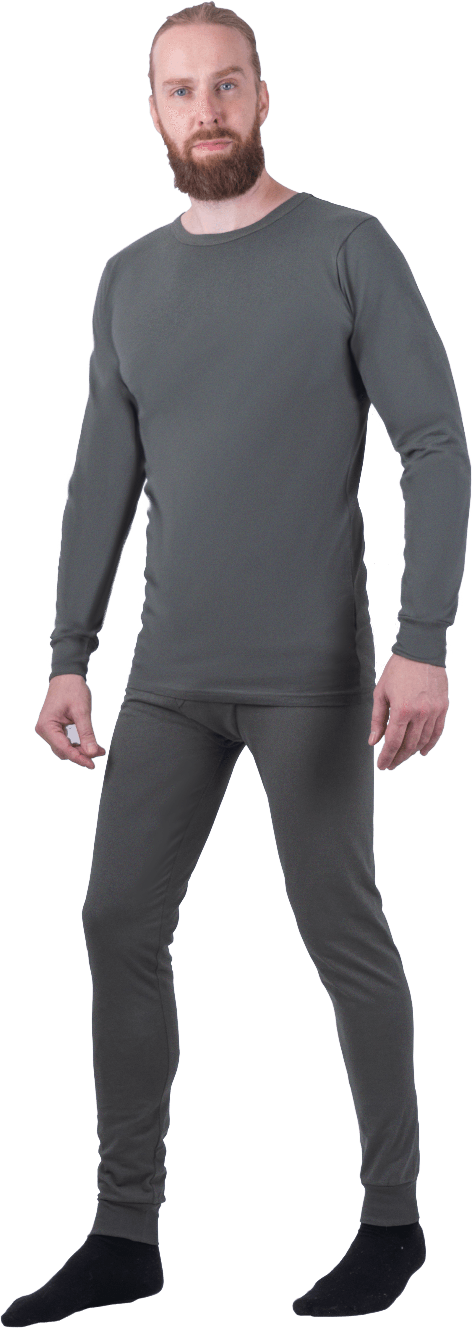 Белье нательное, трикотаж олива (переход на Бел 348)