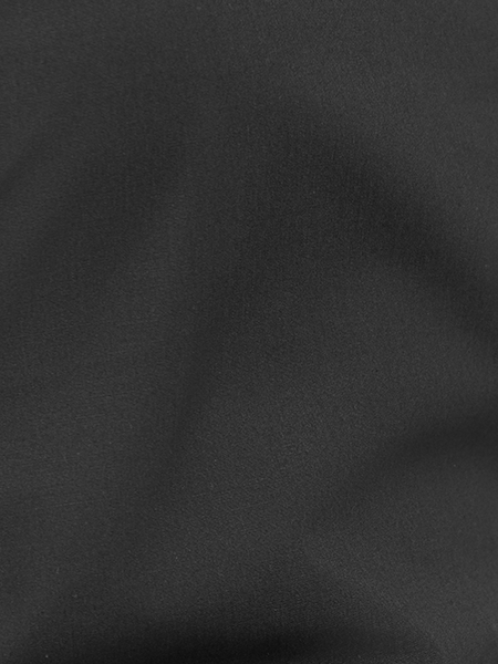 Фартук ЕВРО, черный