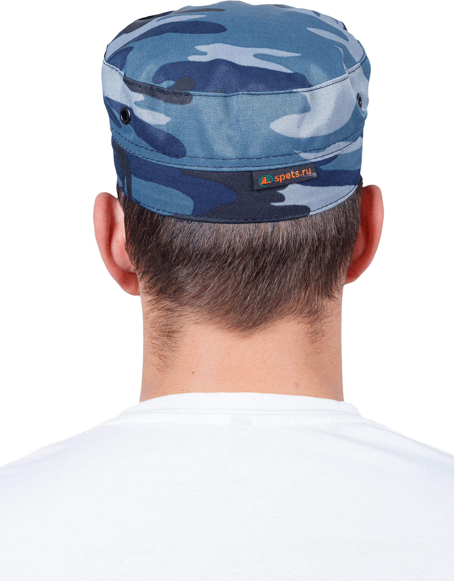 Кепка ГОРОД летняя, КМФ