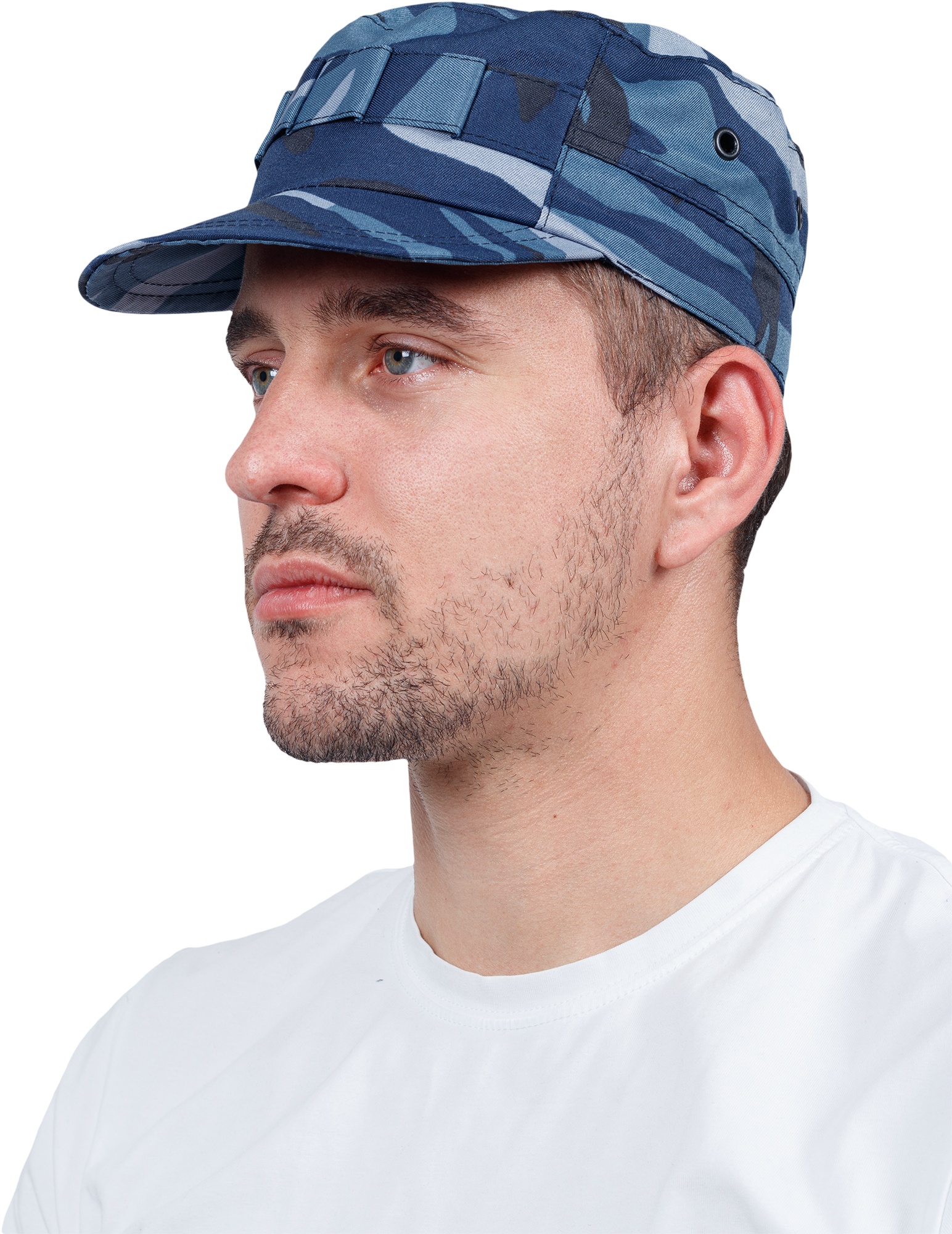 Кепка ГОРОД летняя, КМФ